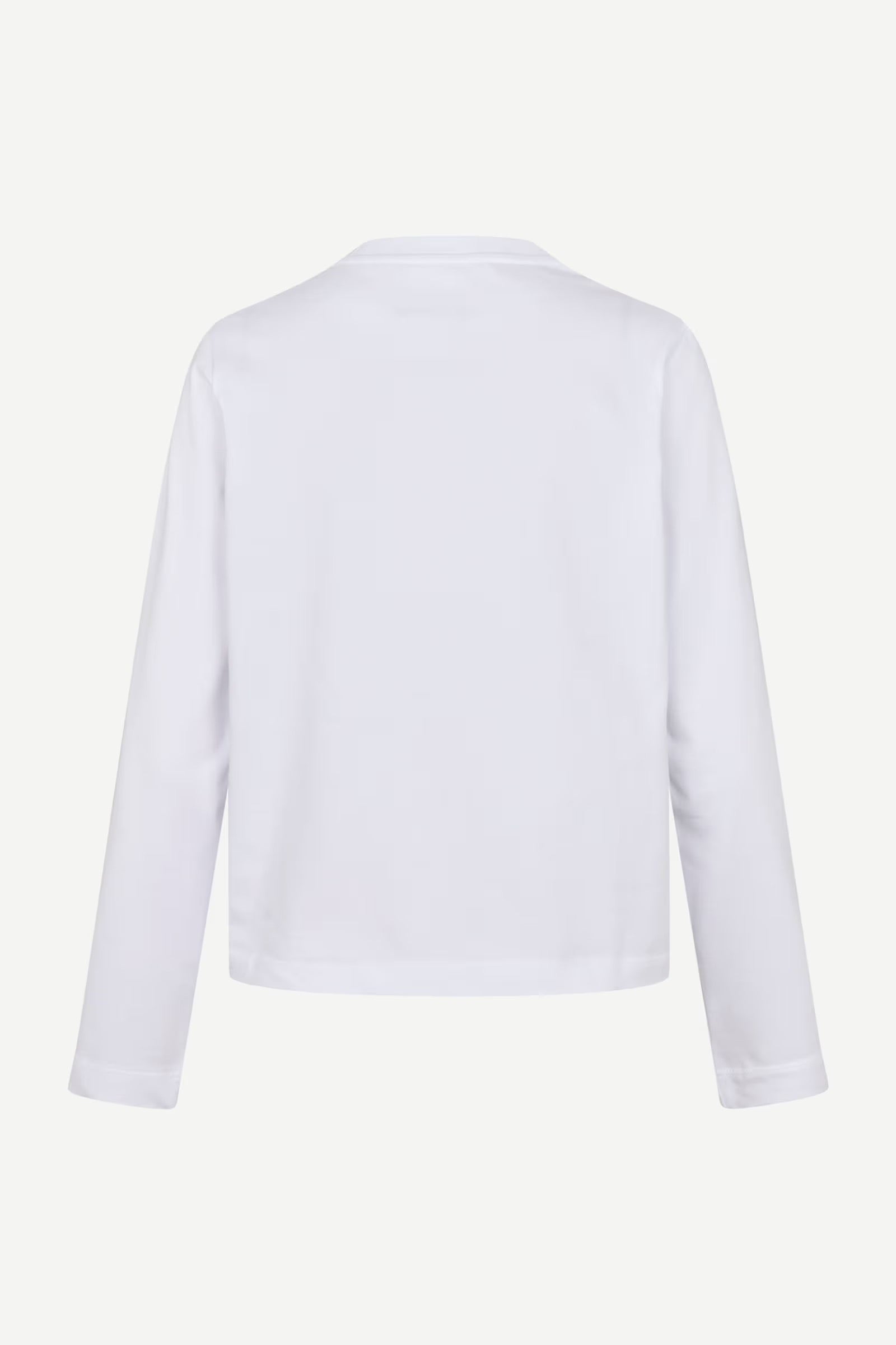 SACAMINO LS T-SHIRT 6024