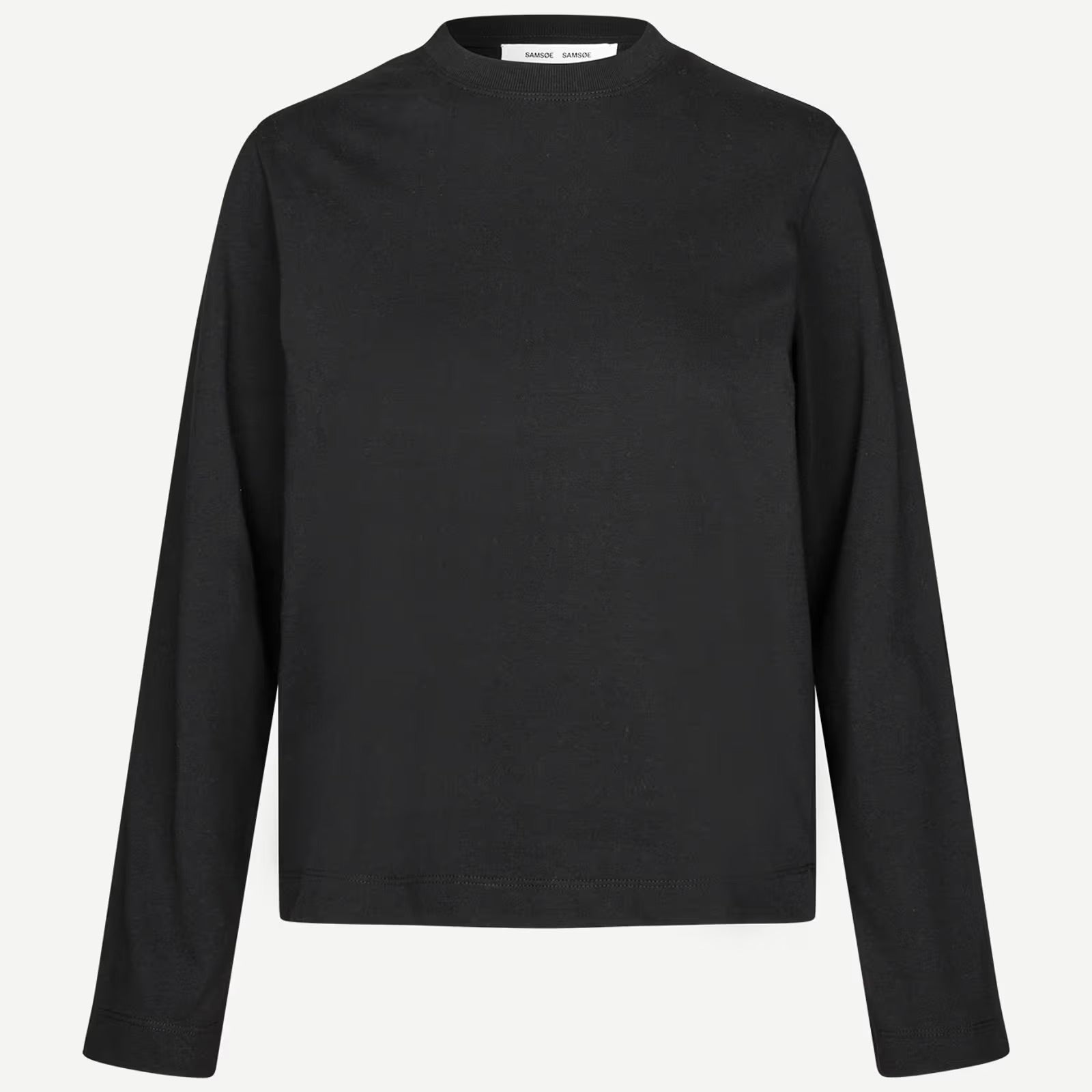 SACAMINO LS T-SHIRT 6024