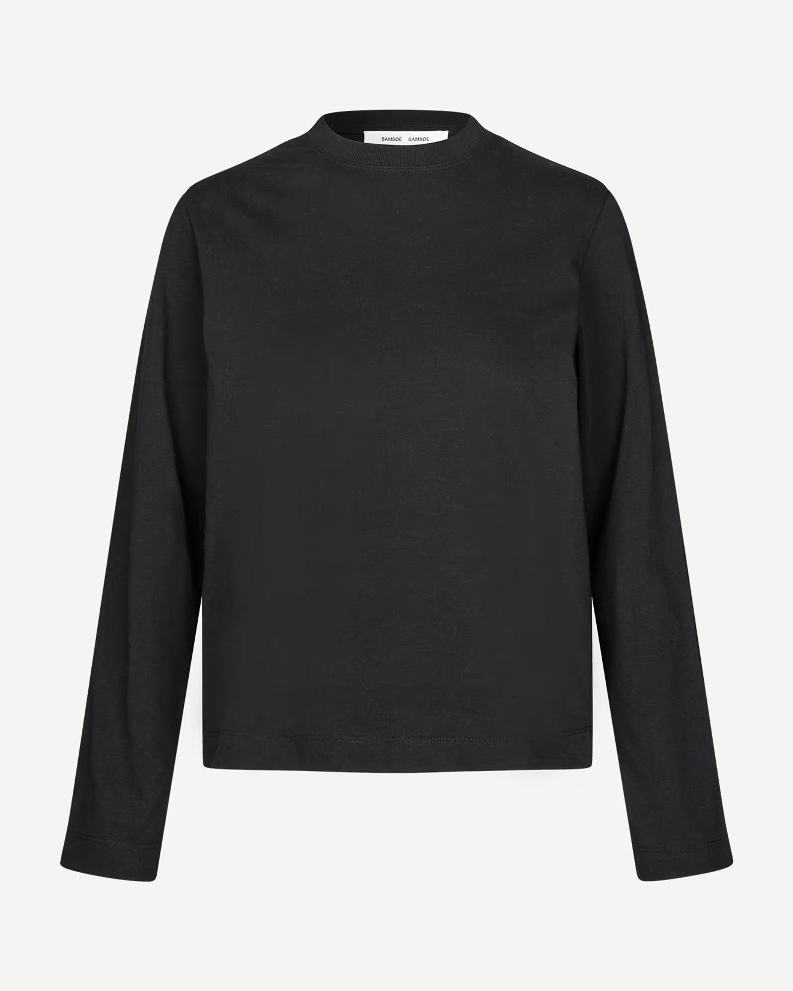 SACAMINO LS T-SHIRT 6024