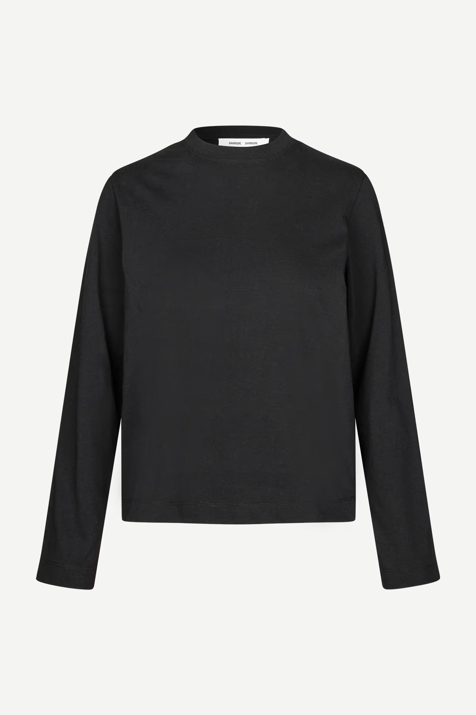 SACAMINO LS T-SHIRT 6024