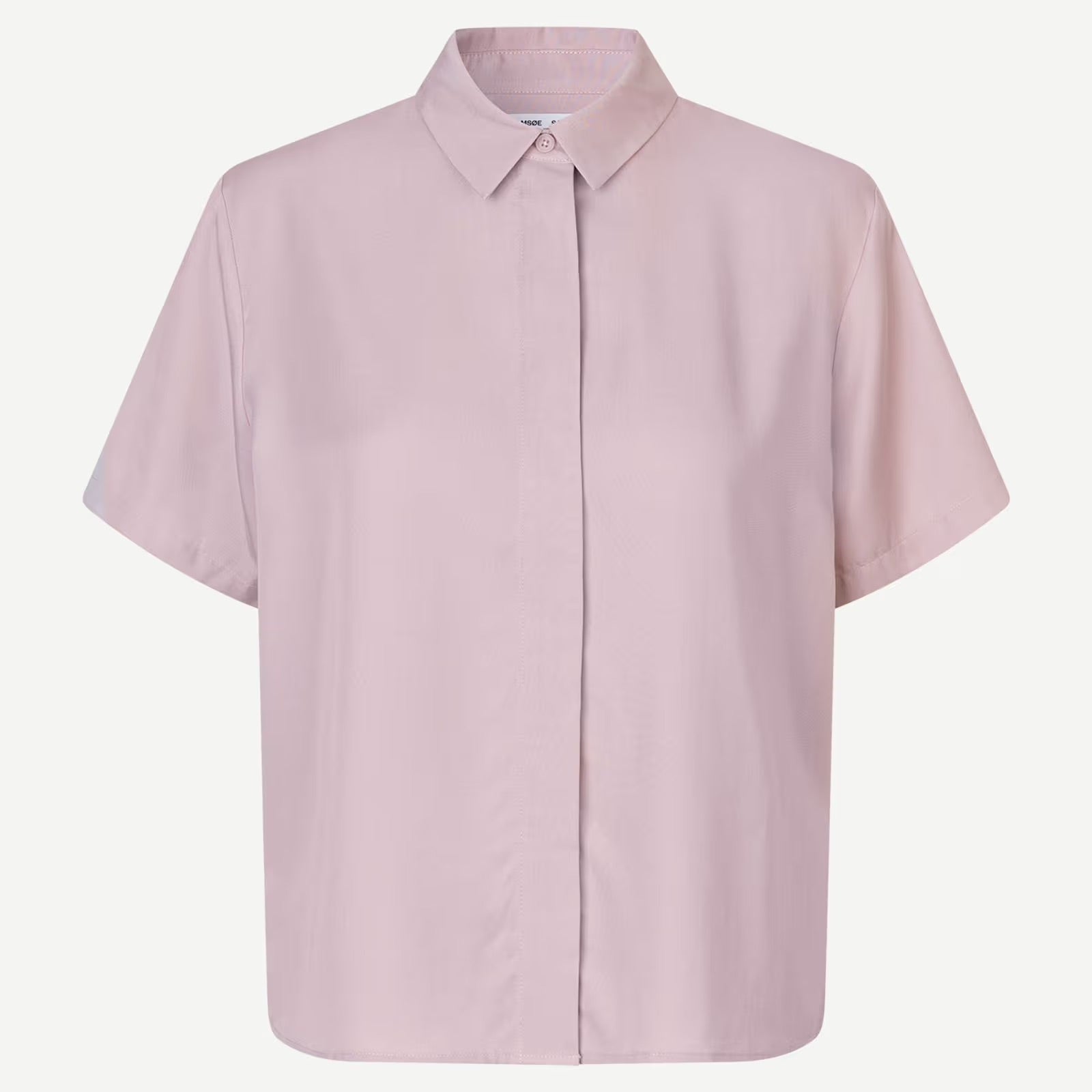 MINA SS SHIRT 14028