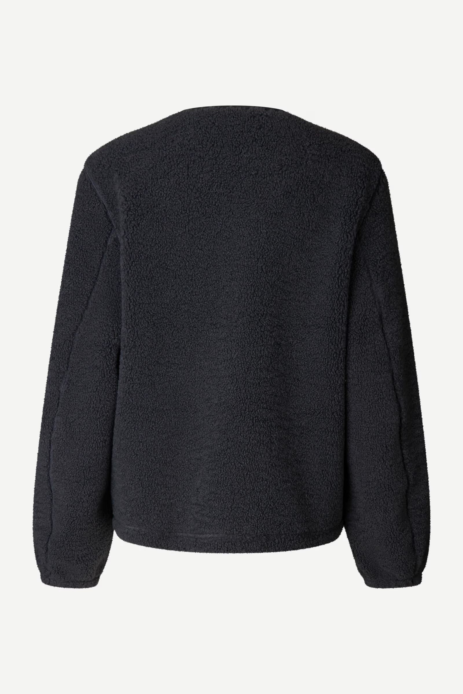 SAAUTUMN JACKET 14927