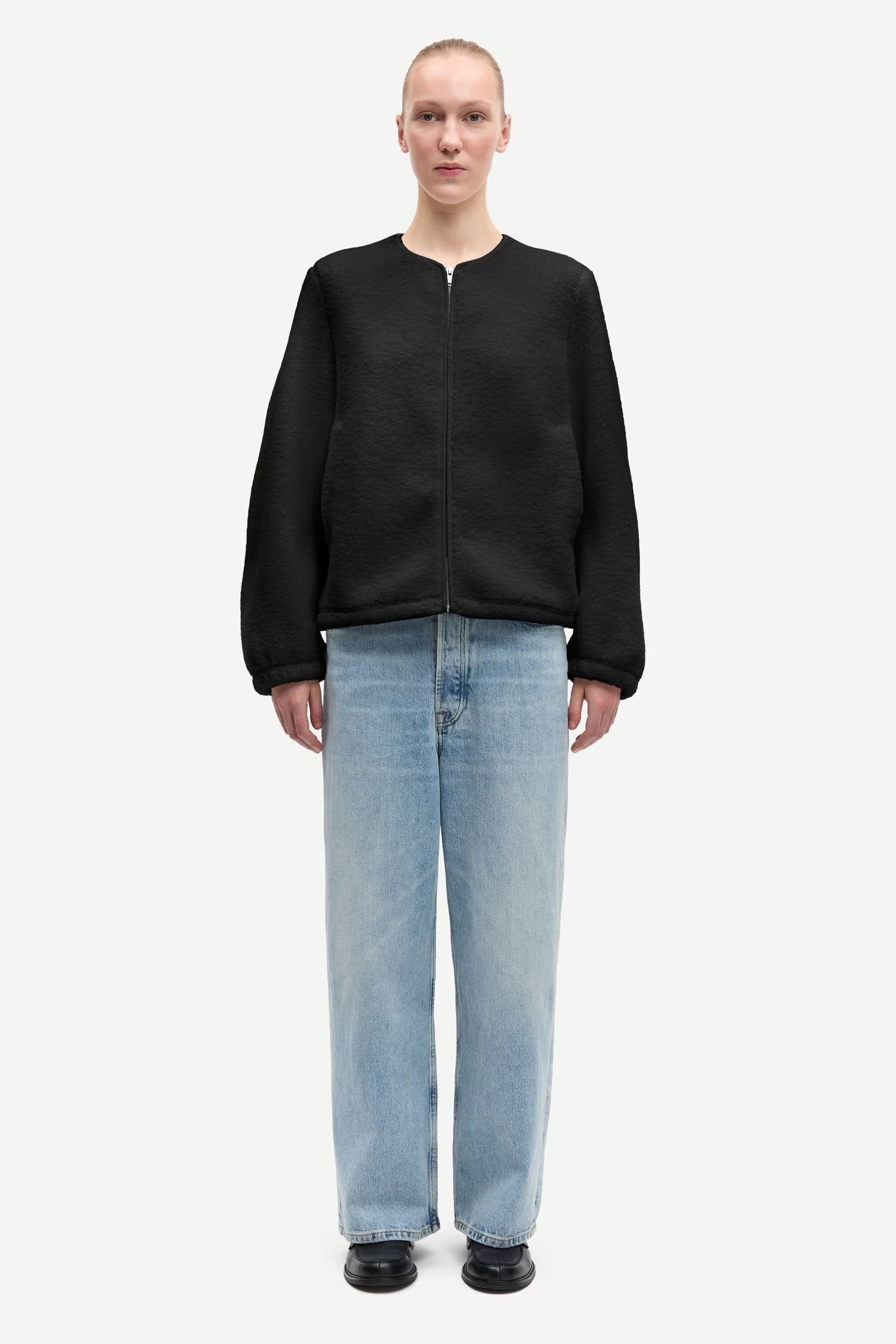 SAAUTUMN JACKET 14927