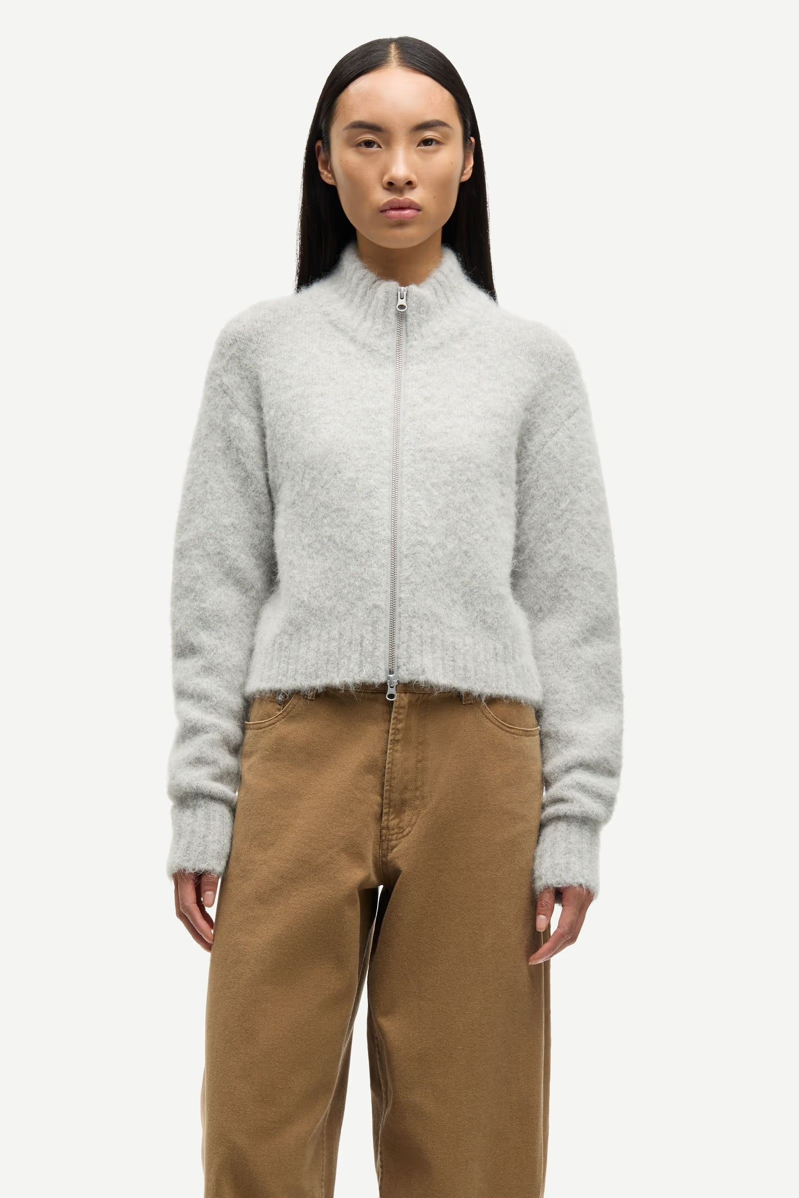 SAJEANNE CARDIGAN 15425