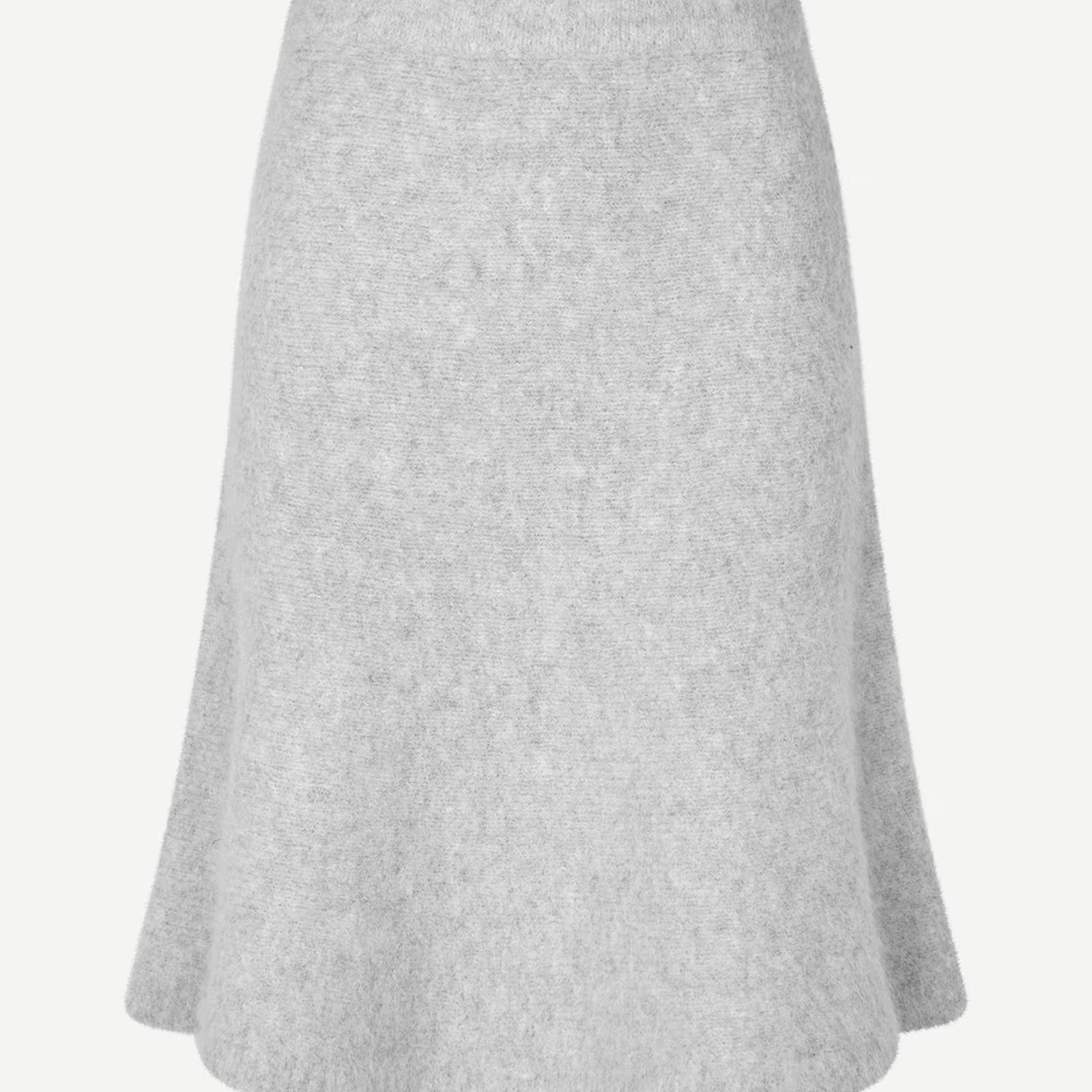 SAJEANNE SKIRT 15425