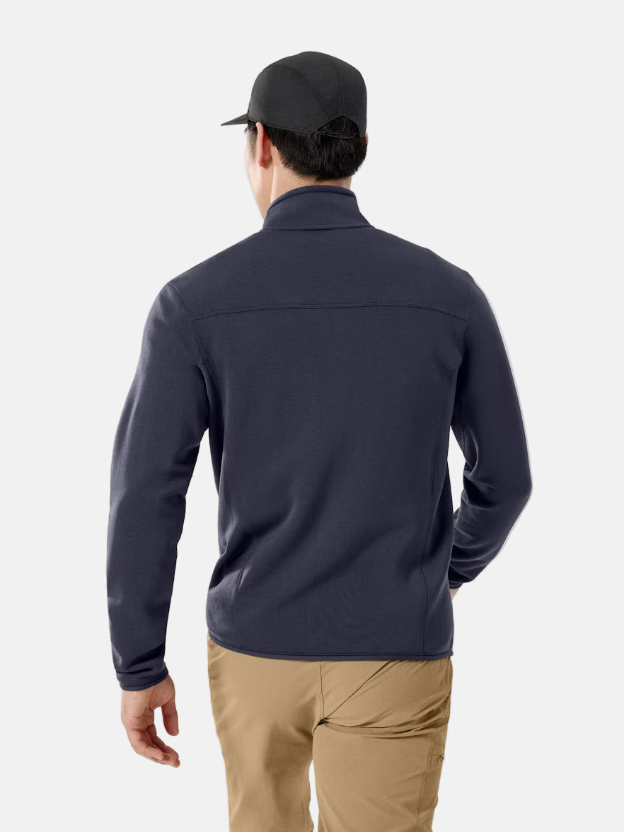 Kyanite Jacke Herren