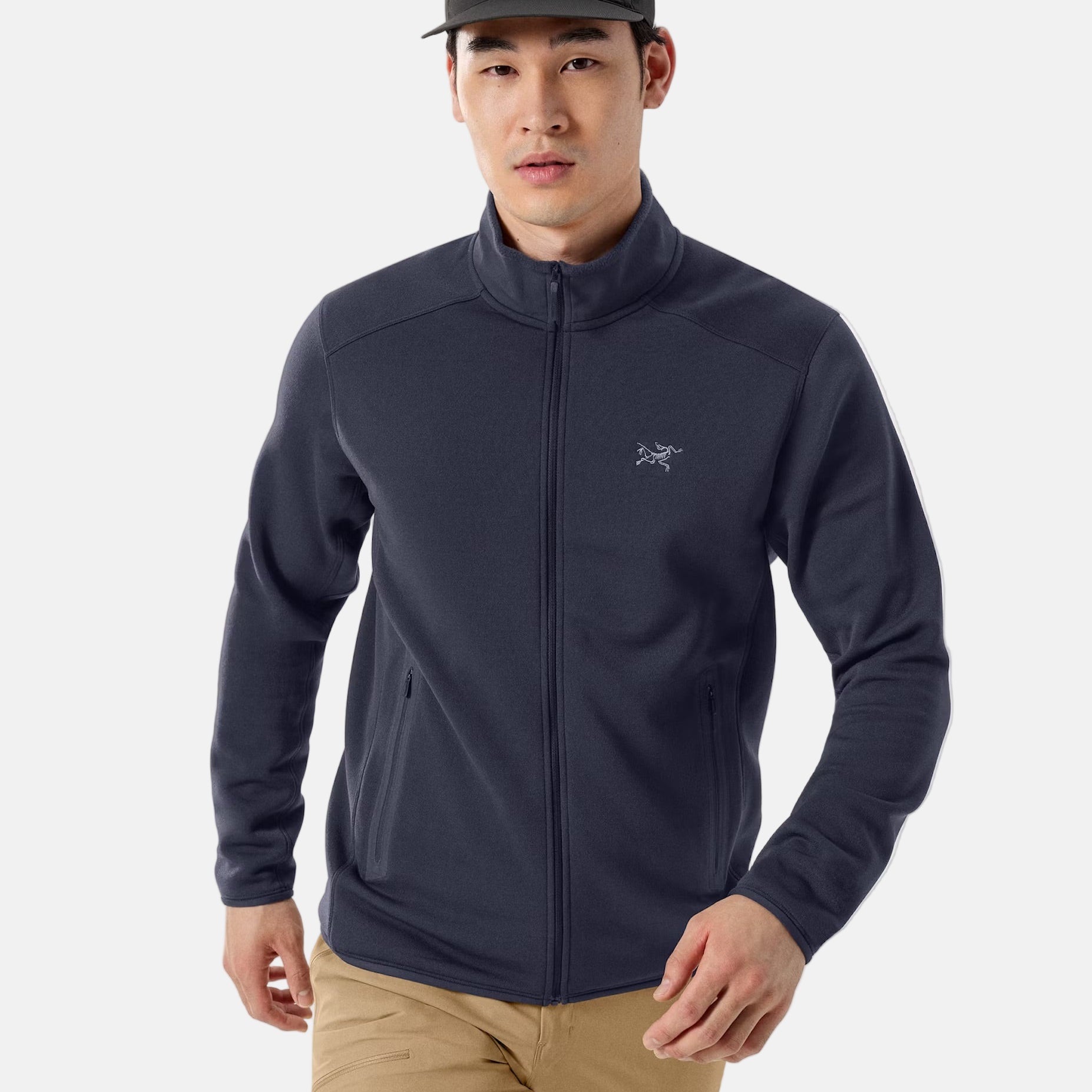 Kyanite Jacke Herren