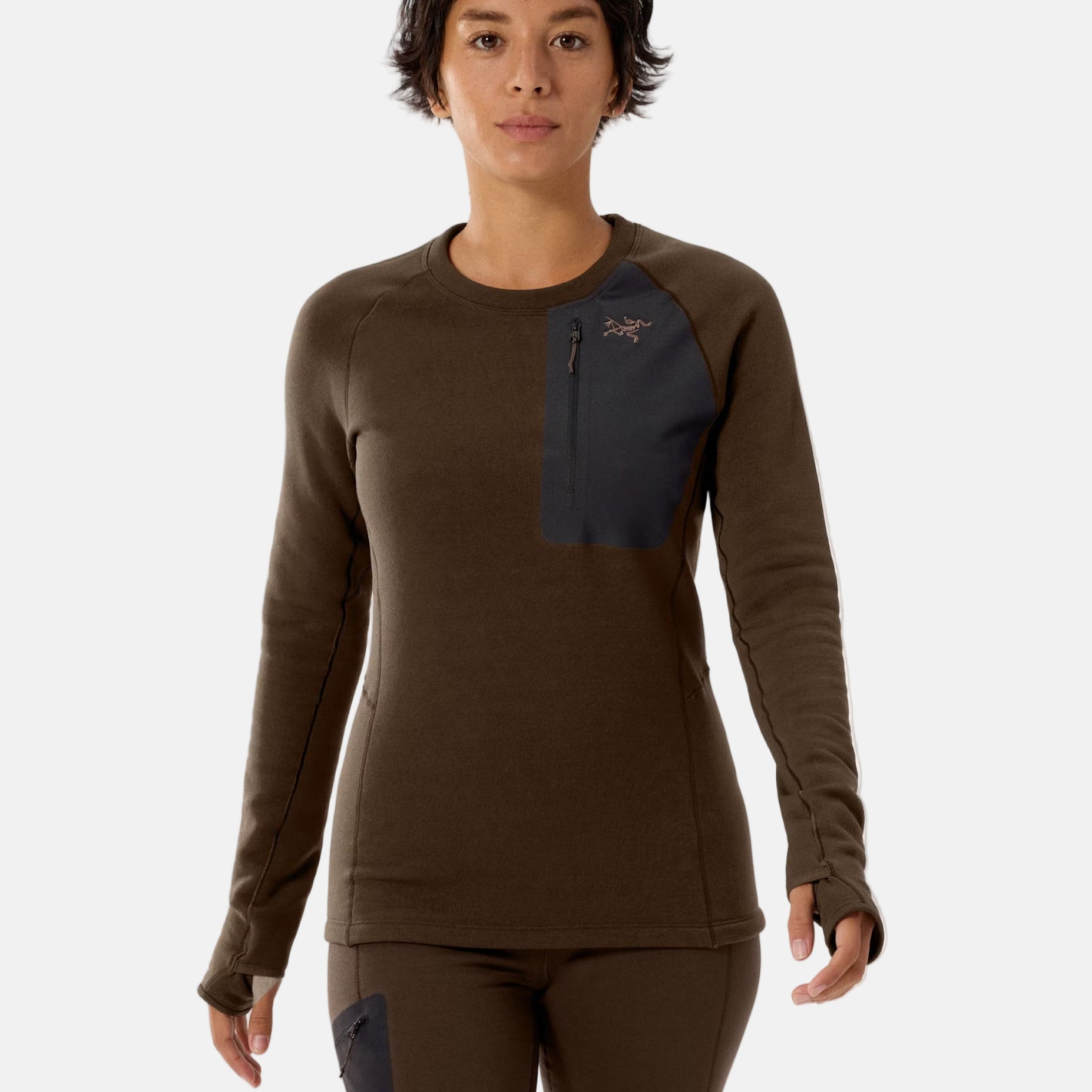 Kyanite Baselayer Longsleeve