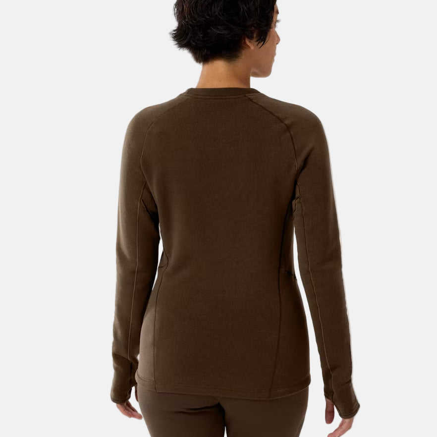 Kyanite Baselayer Longsleeve