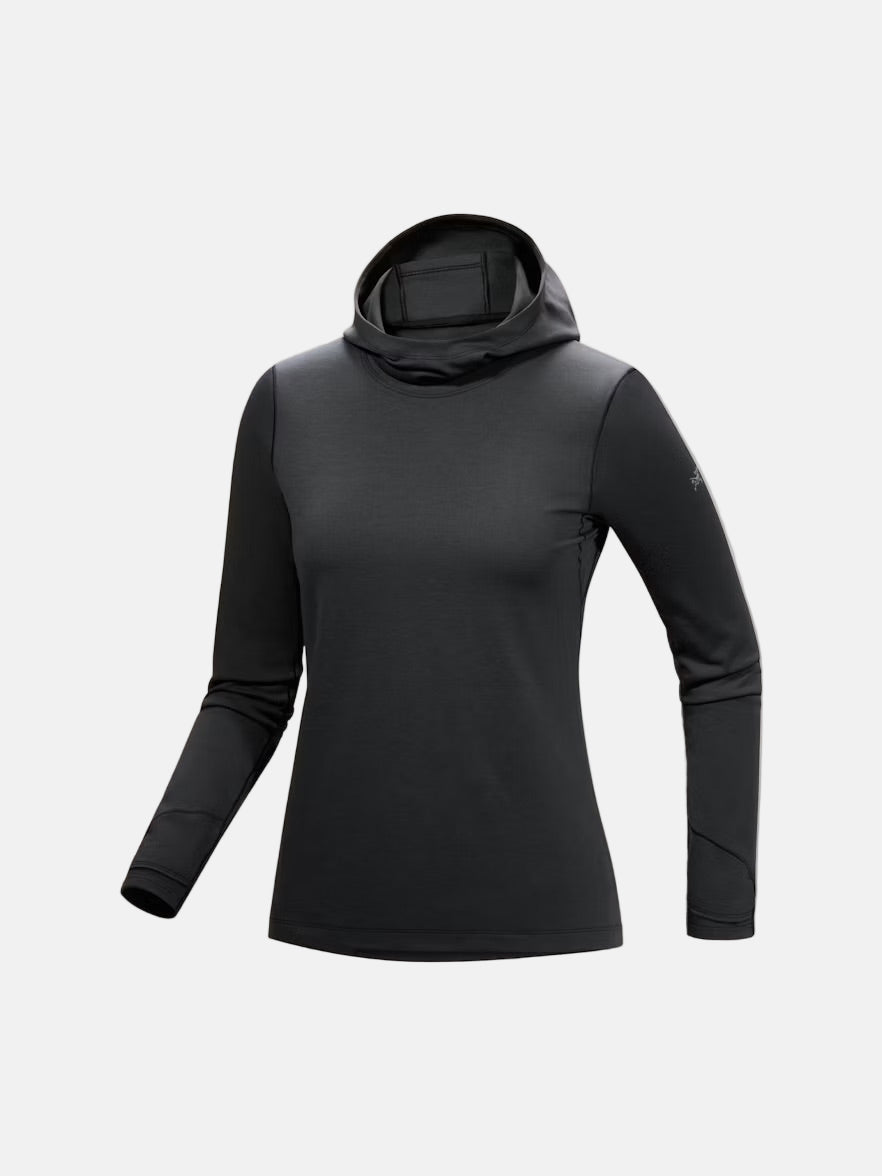 Taema Thermal Hoody