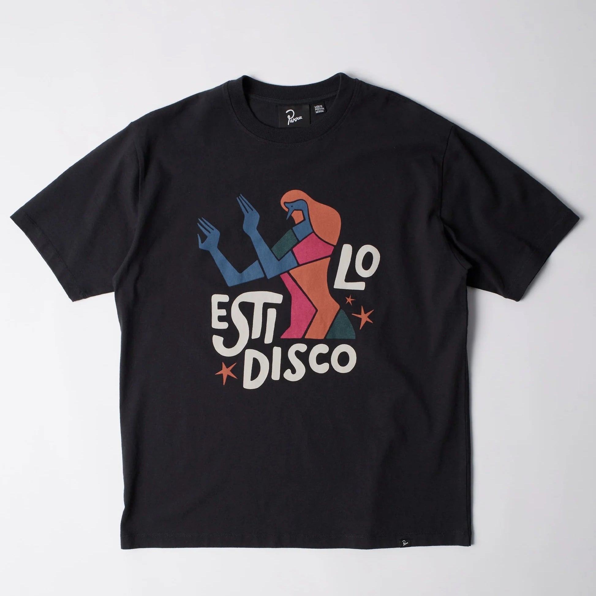 Estilo Disco T-Shirt
