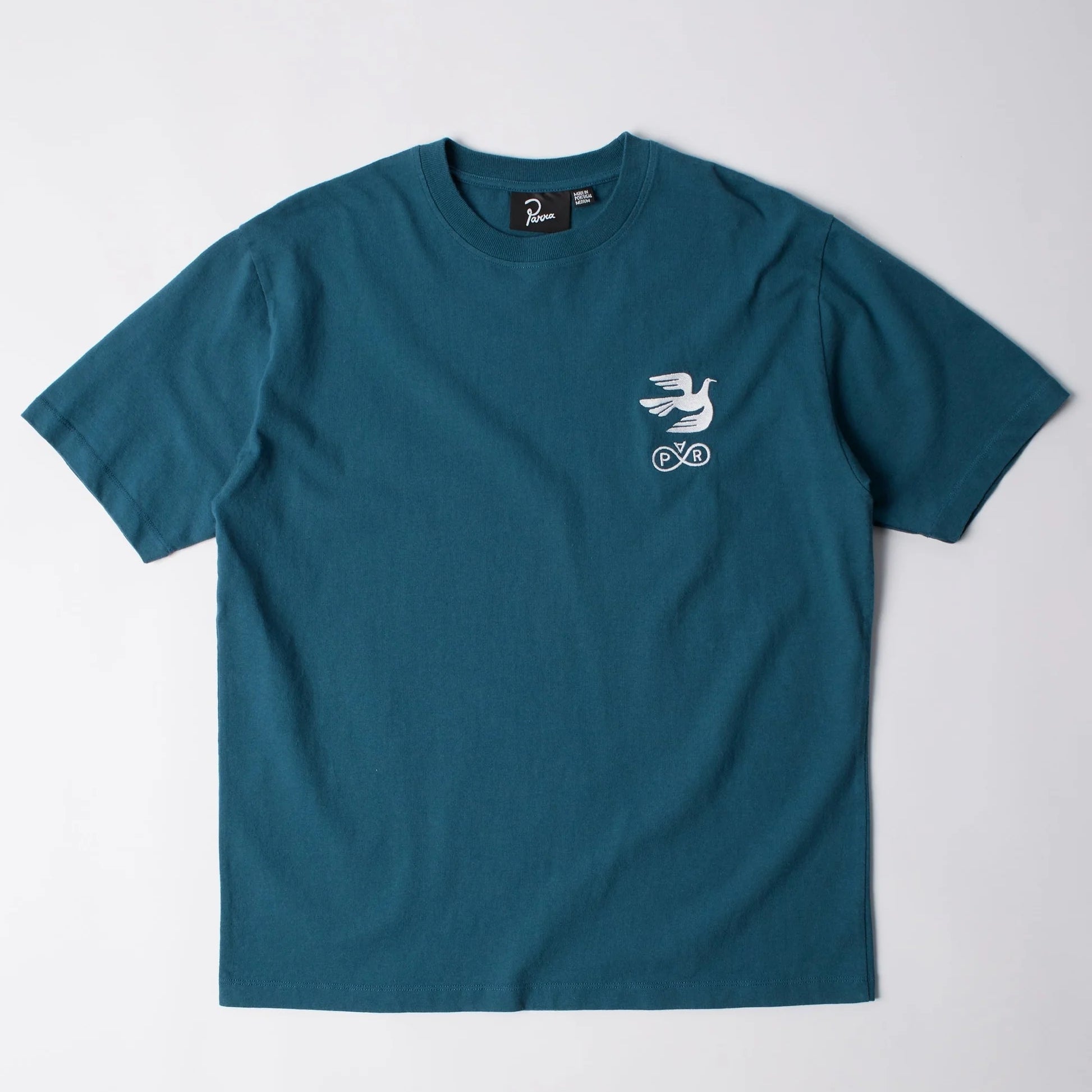 Infinite Bird Logo T-Shirt