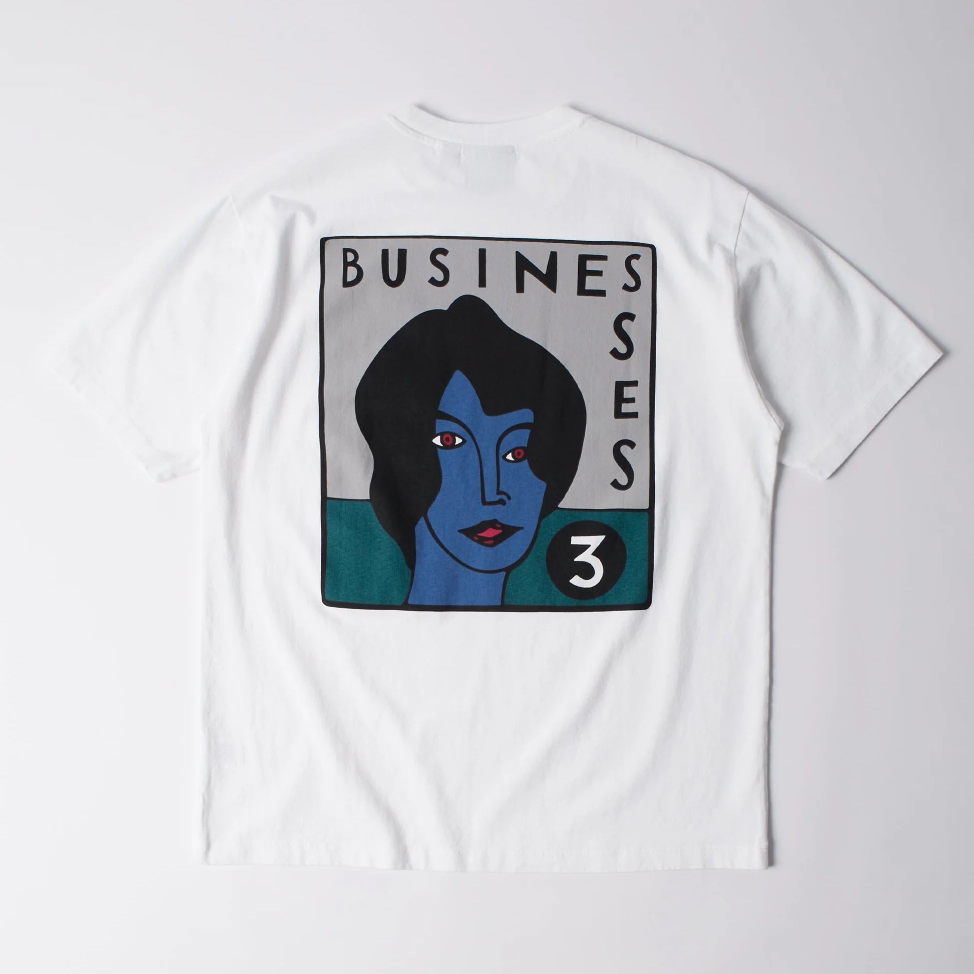 Nothing Please T-Shirt