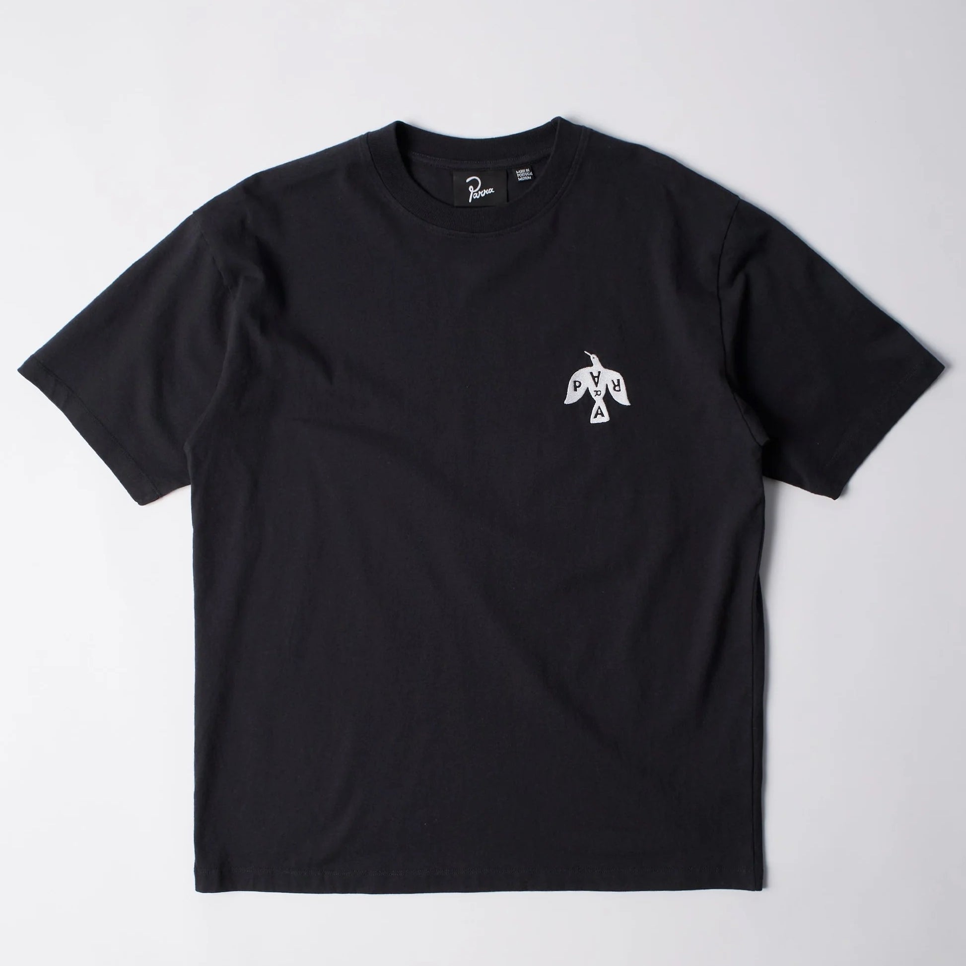 Crow Logo T-Shirt