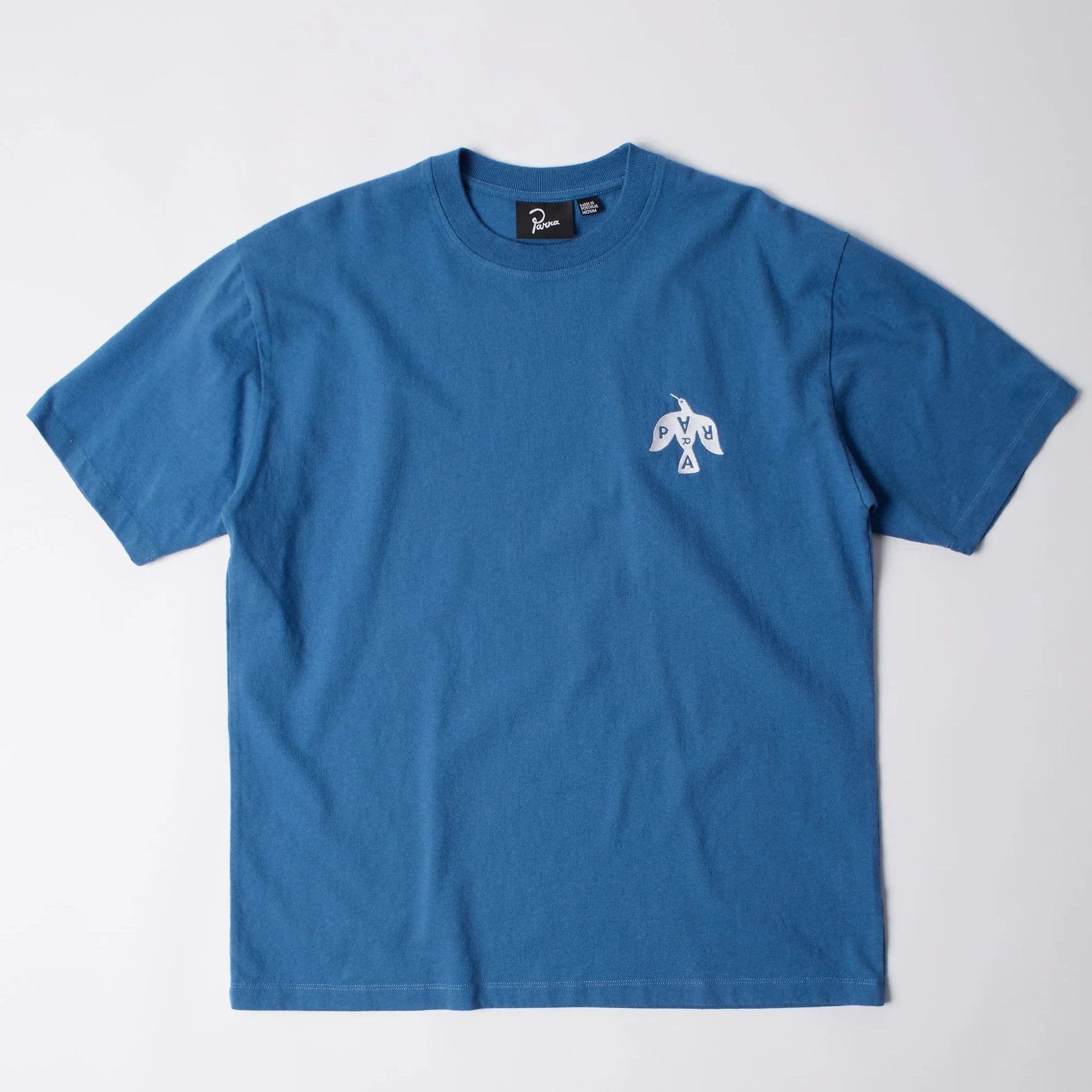 Crow Logo T-Shirt
