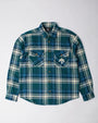 Crow Flanel Shirt