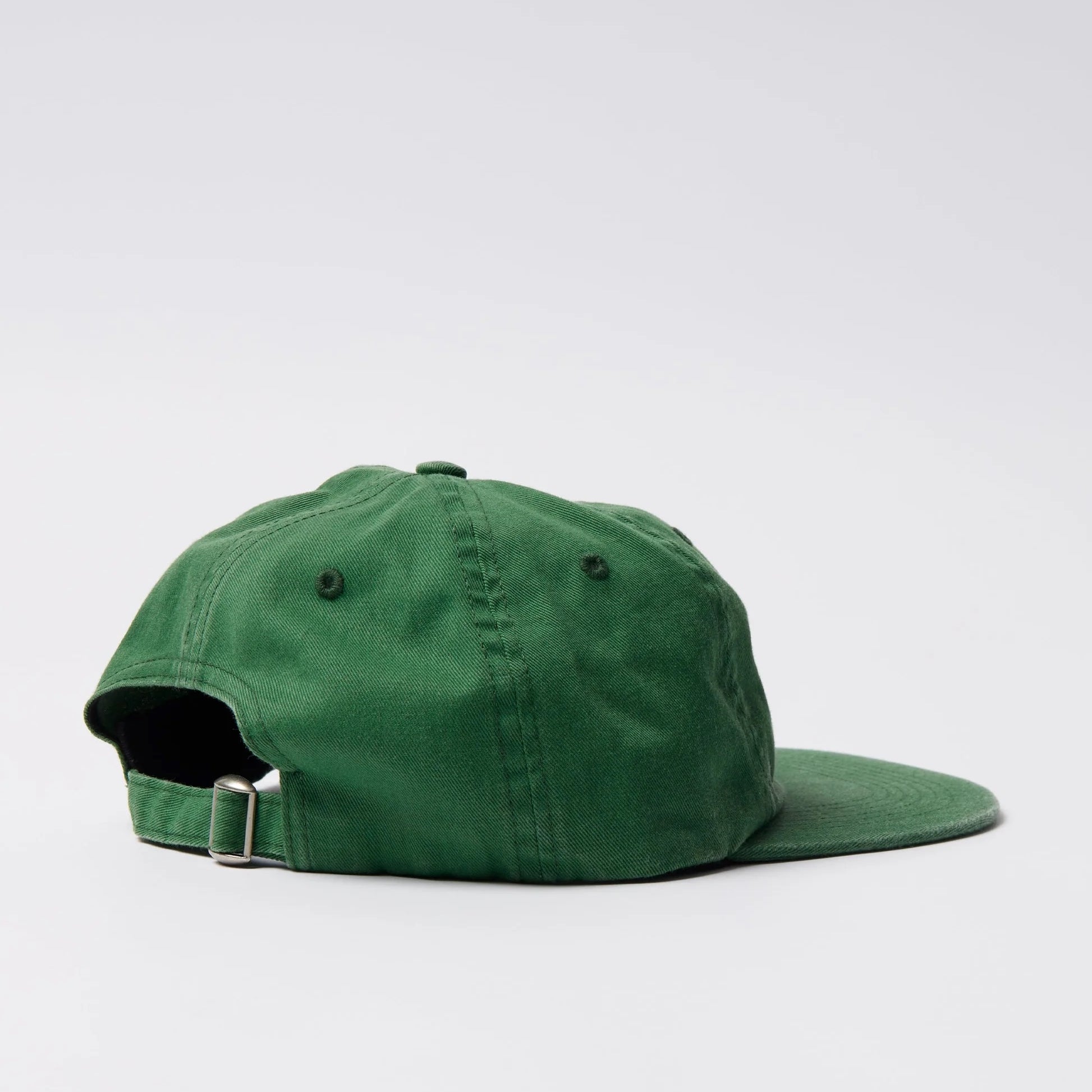Scripted 6 Panel Hat
