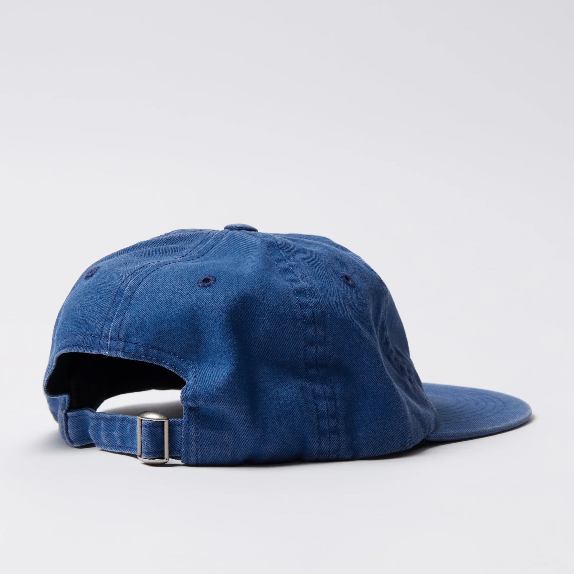 Crow Logo 6 Panel Hat