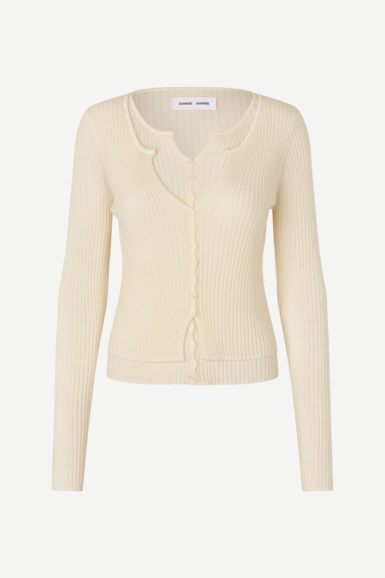 SAJOSE CARDIGAN 15735