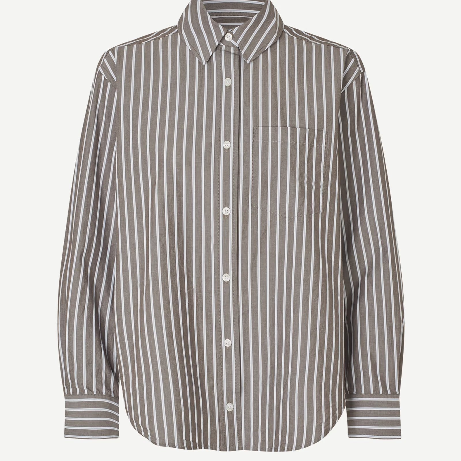 SALOVA POCKET SHIRT 15758
