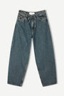 SAHARPER BELT JEANS 15767