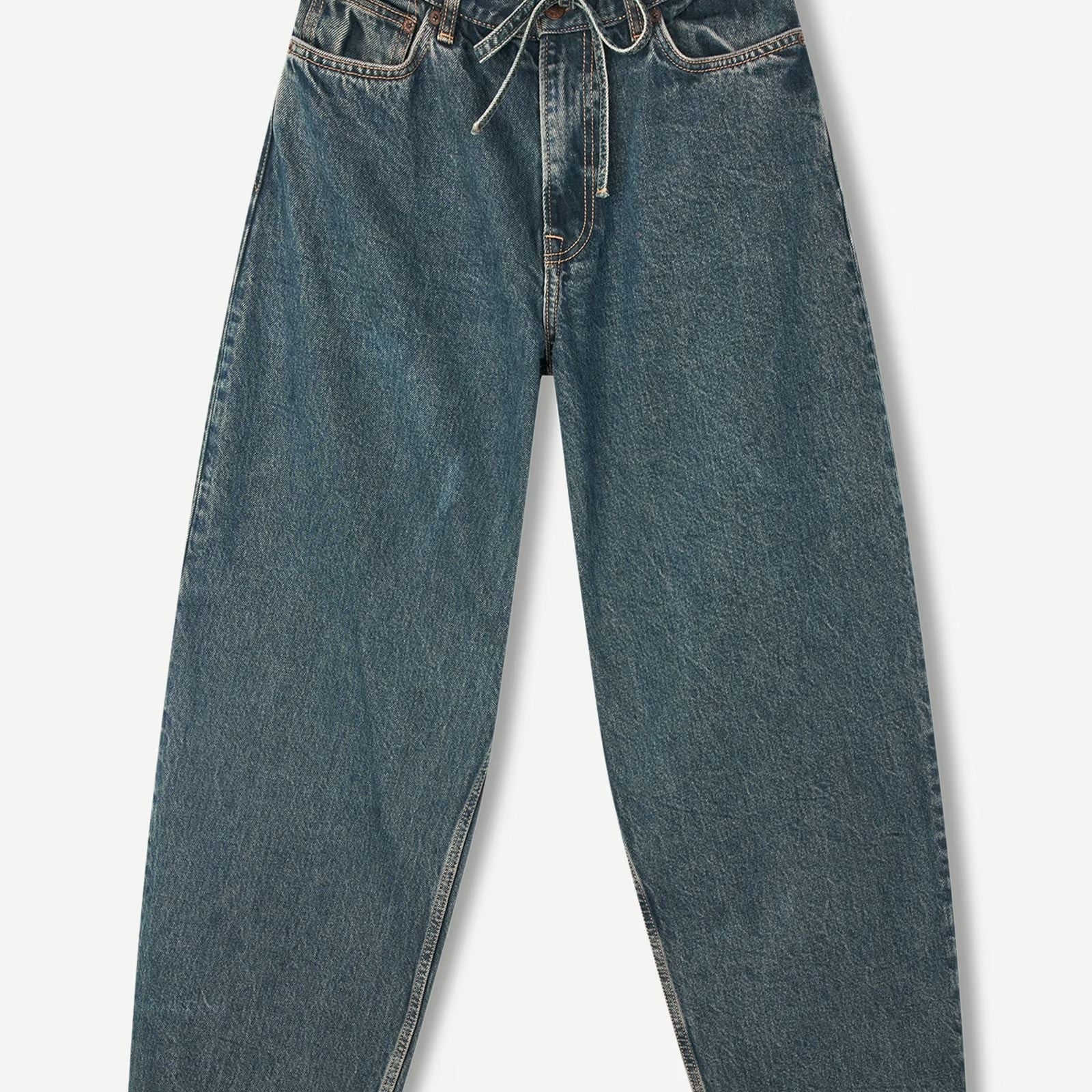 SAHARPER BELT JEANS 15767