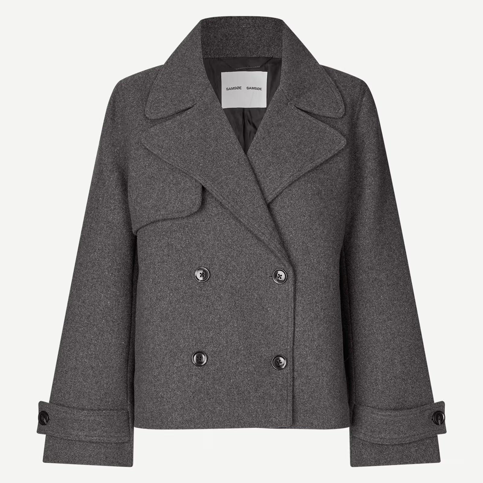 SAMARTA JACKET 15771