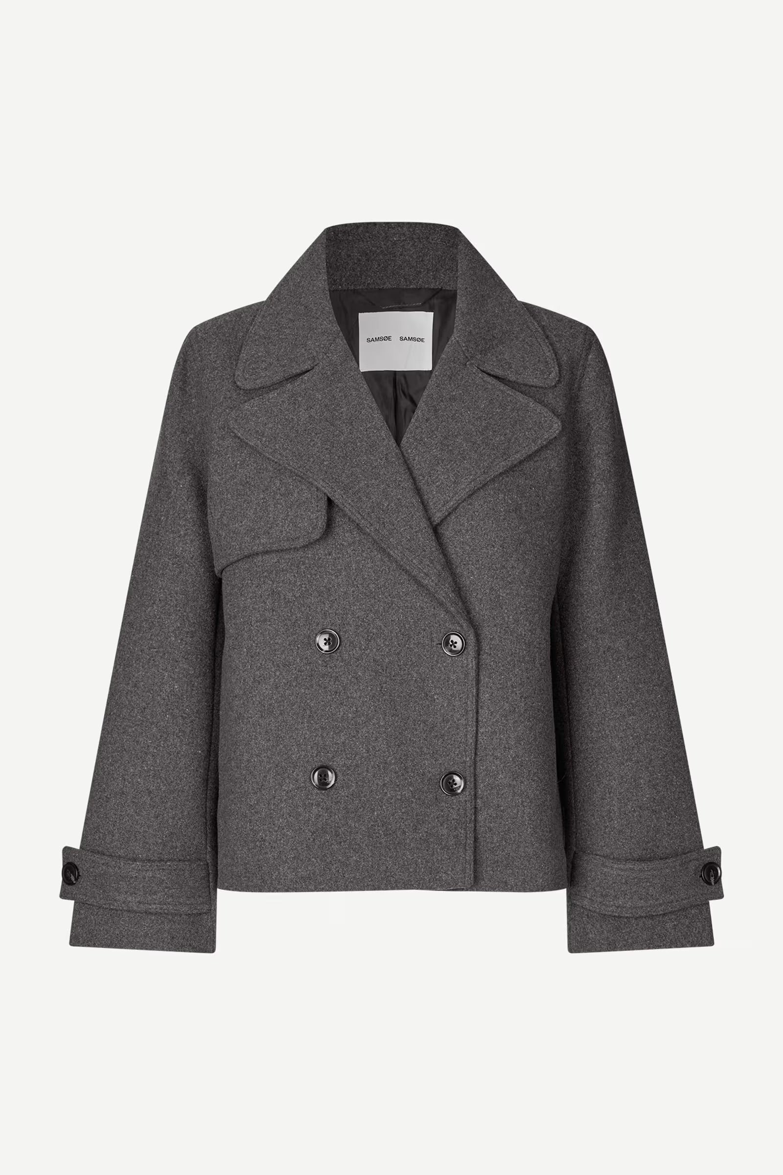 SAMARTA JACKET 15771