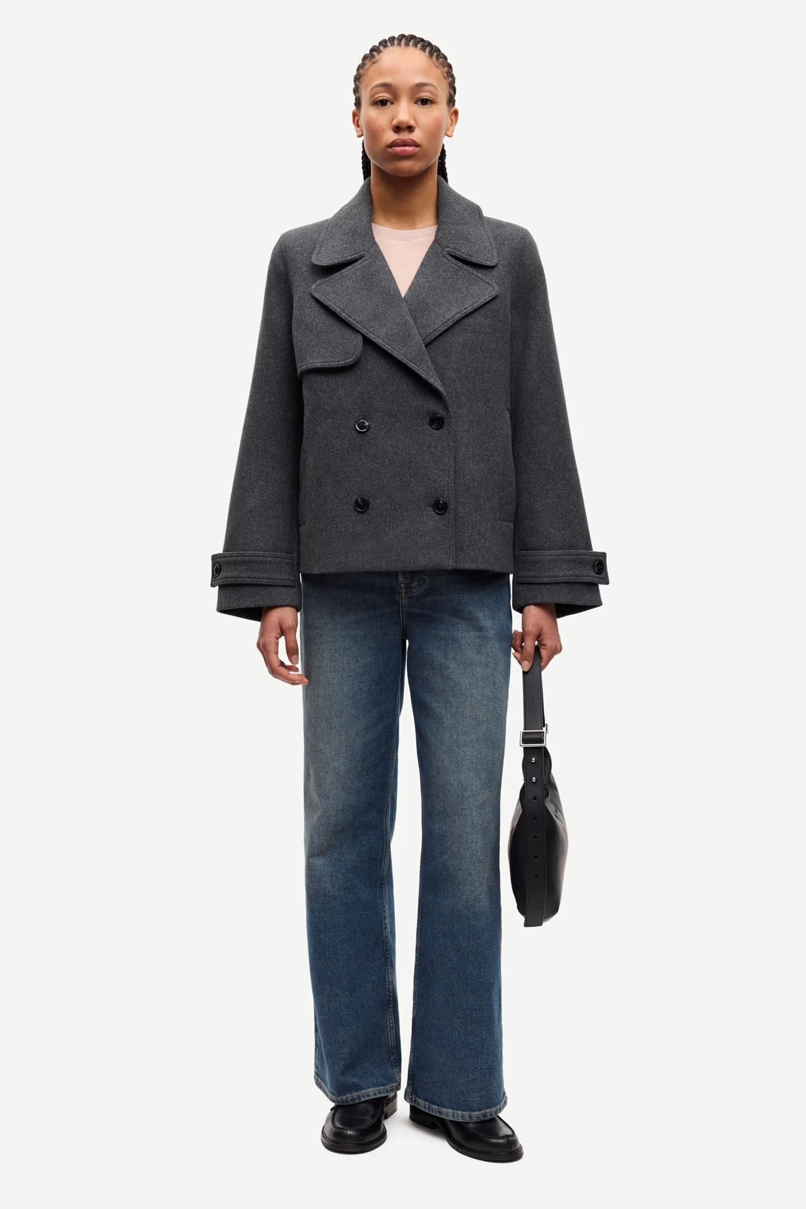 SAMARTA JACKET 15771