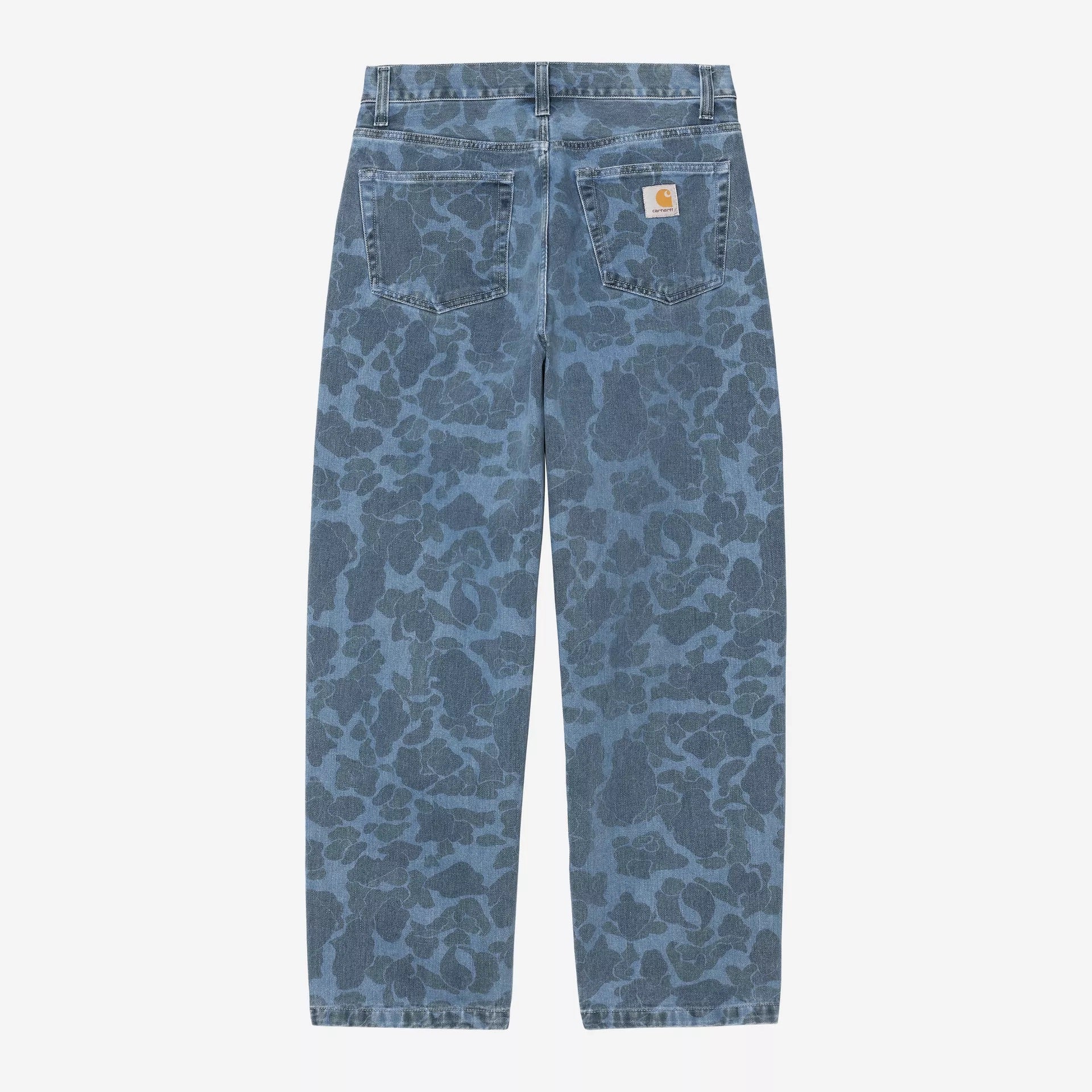 Duck Landon Pant