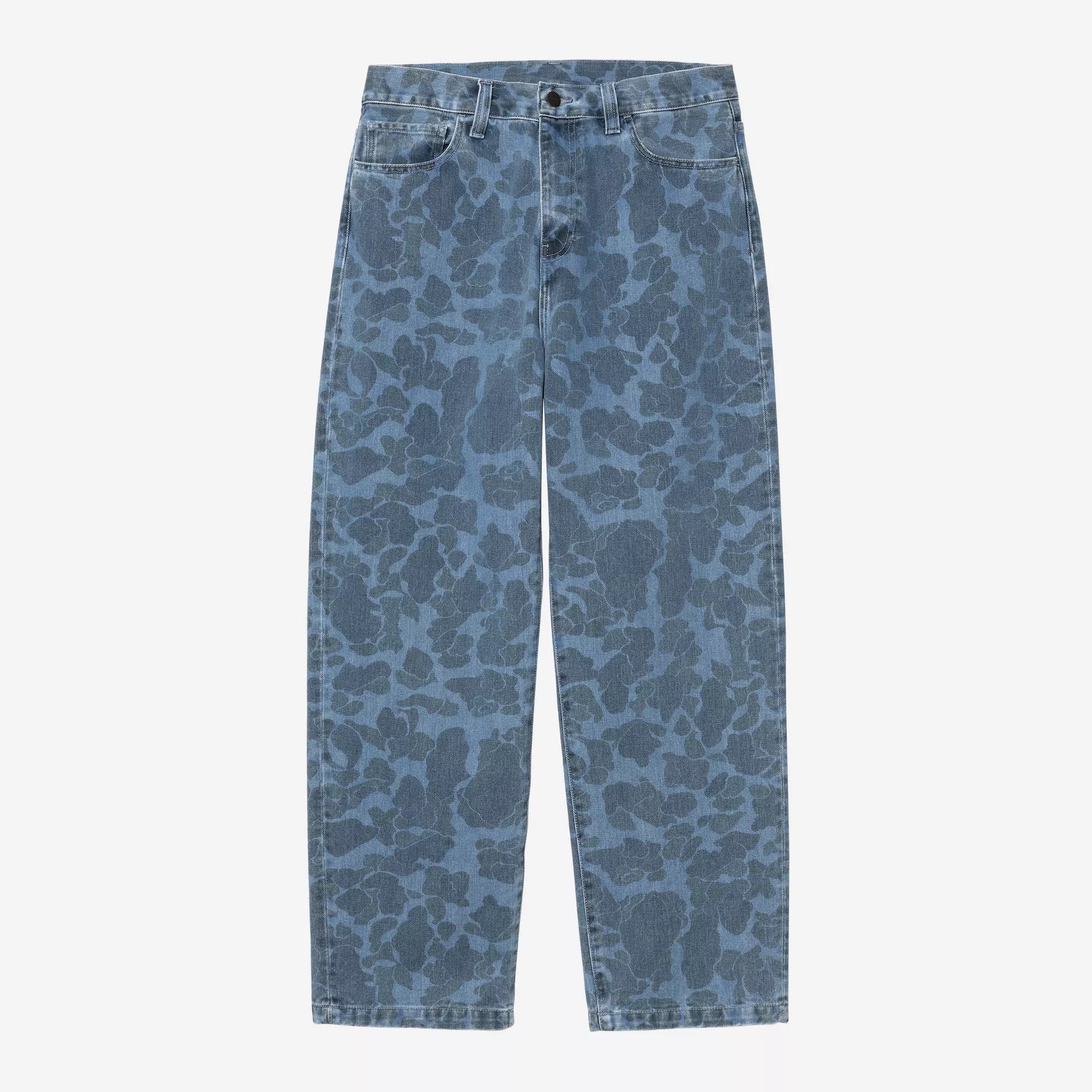 Duck Landon Pant