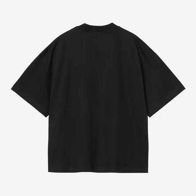 S/S Hackwork T-Shirt