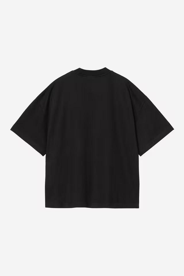S/S Hackwork T-Shirt