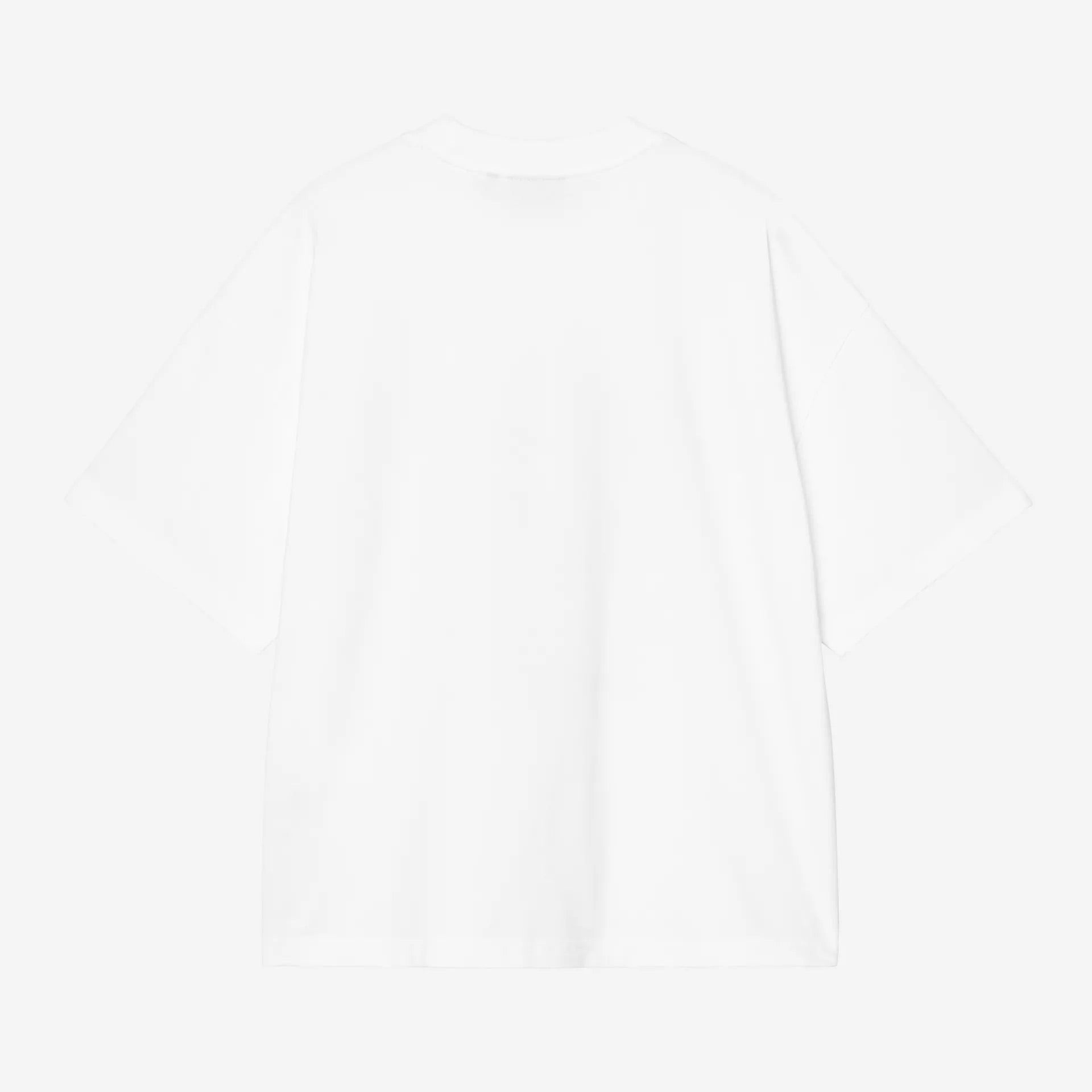 S/S Hackwork T-Shirt