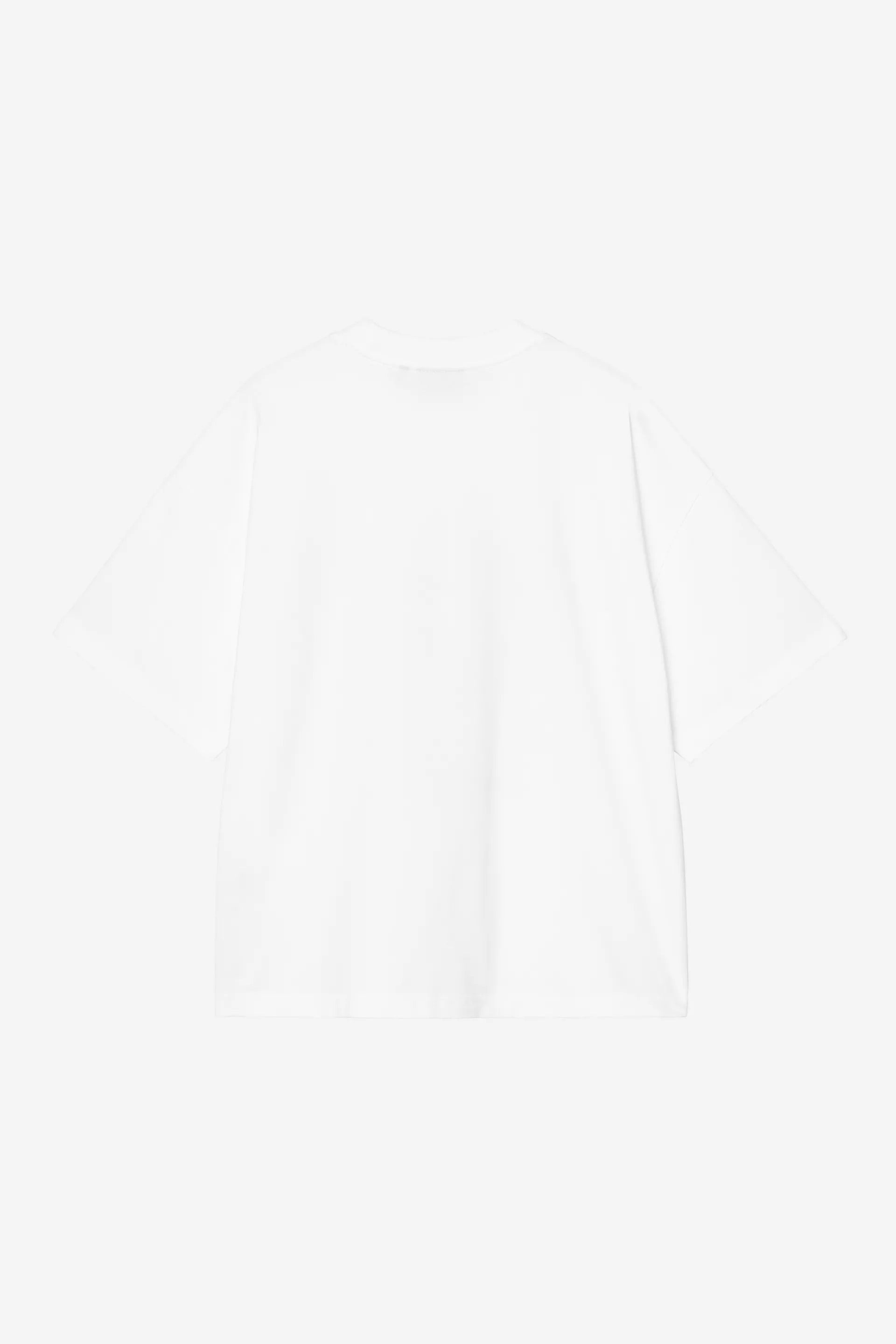 S/S Hackwork T-Shirt