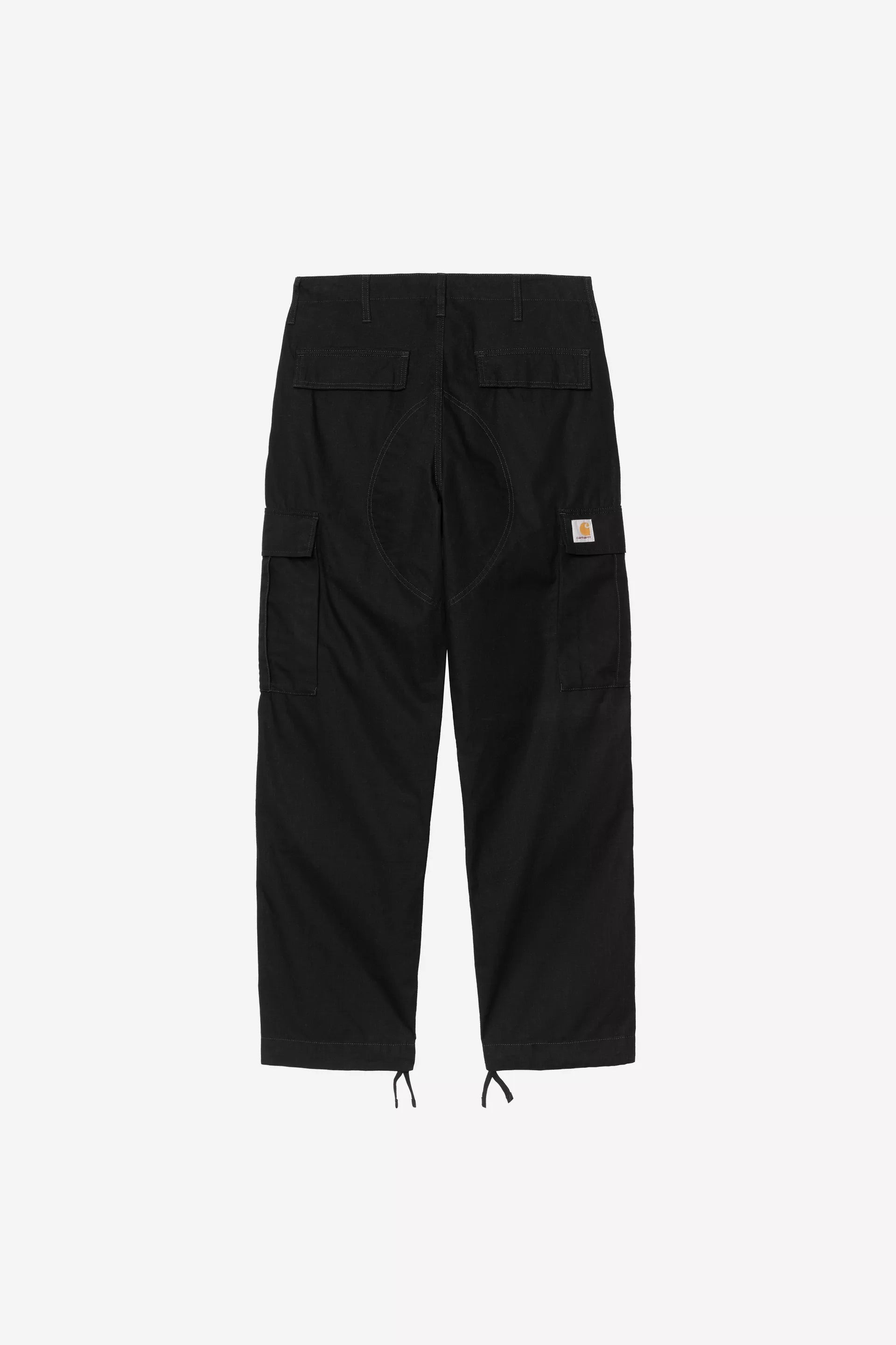 Regular Cargo Pant