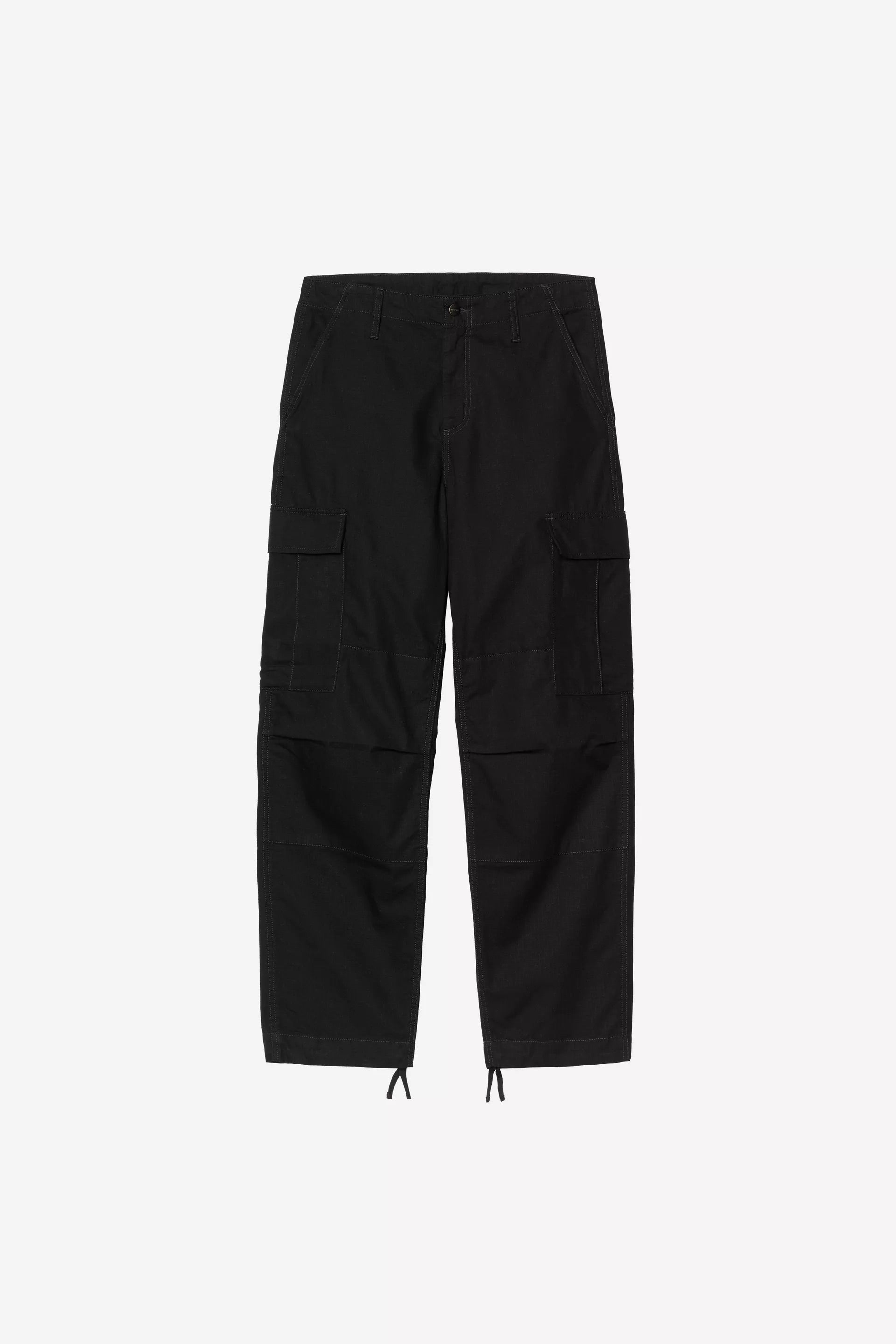 Regular Cargo Pant