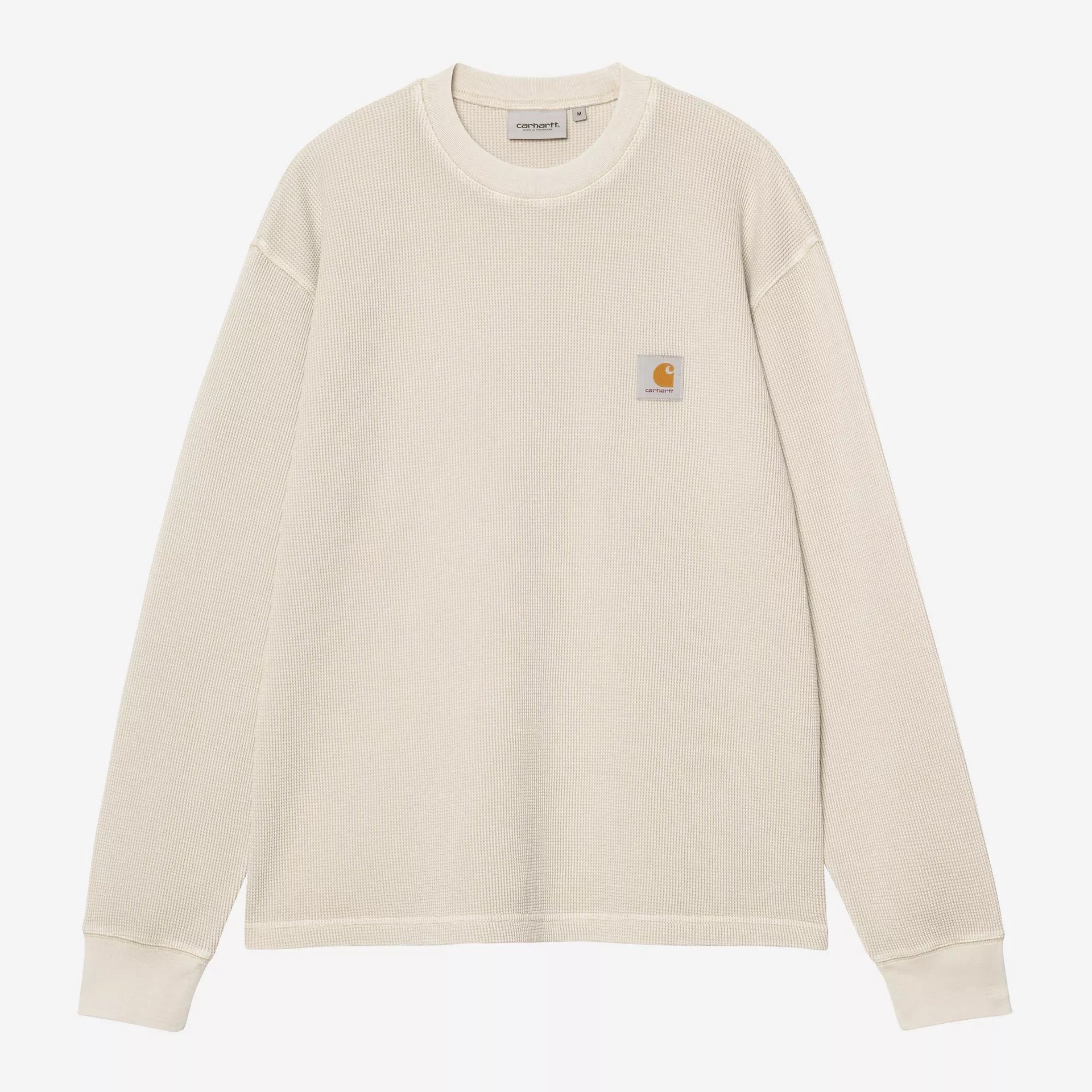 L/S Vista Waffle T-Shirt