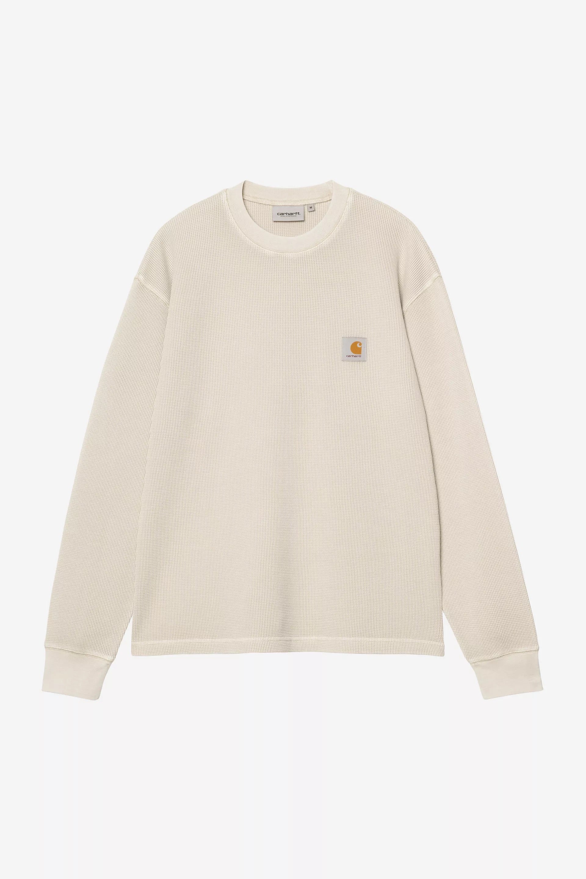 L/S Vista Waffle T-Shirt