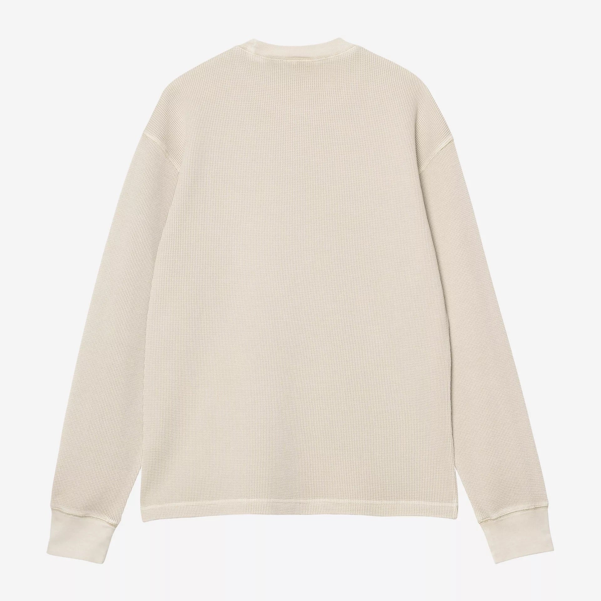 L/S Vista Waffle T-Shirt