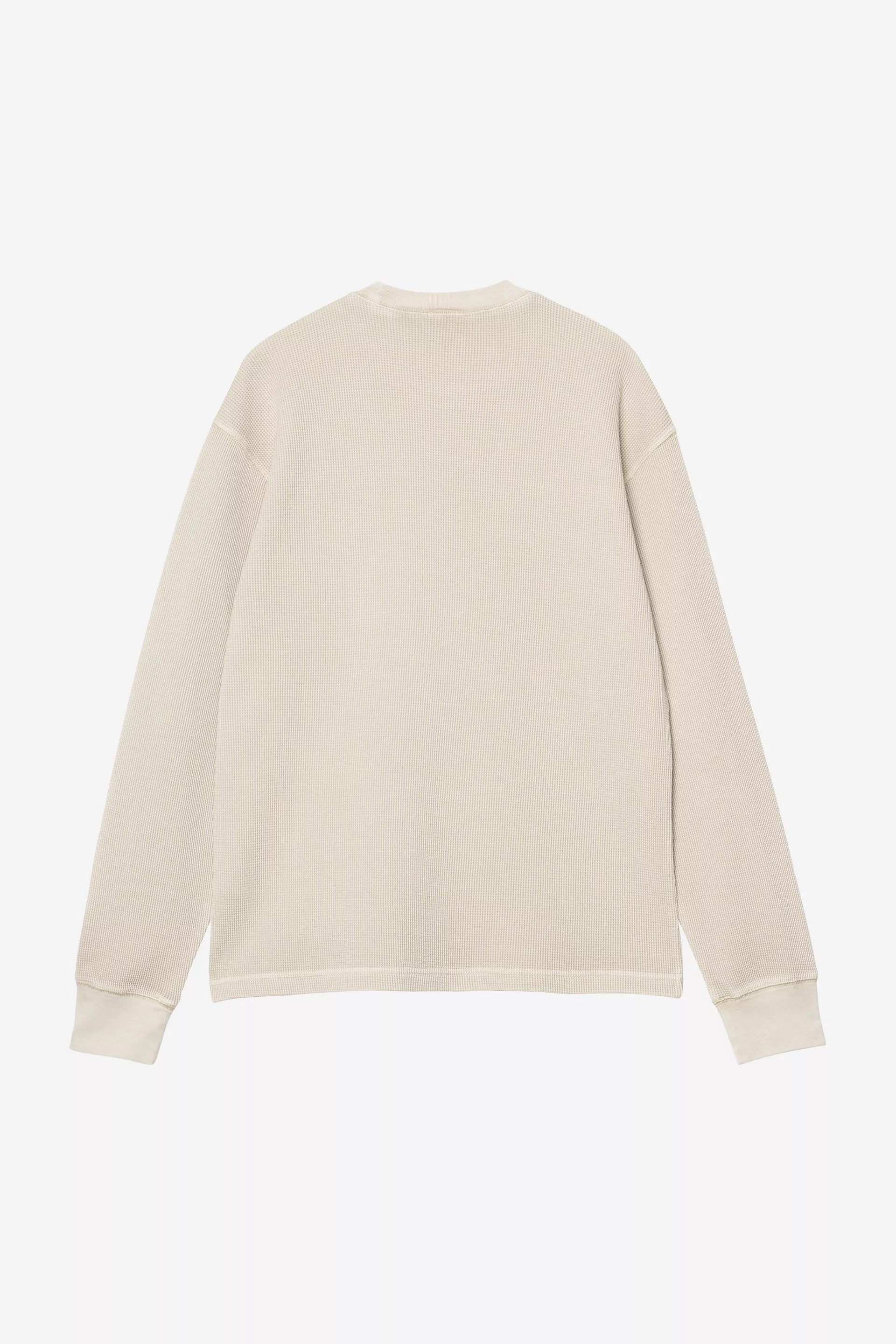 L/S Vista Waffle T-Shirt