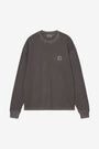 L/S Vista Waffle T-Shirt