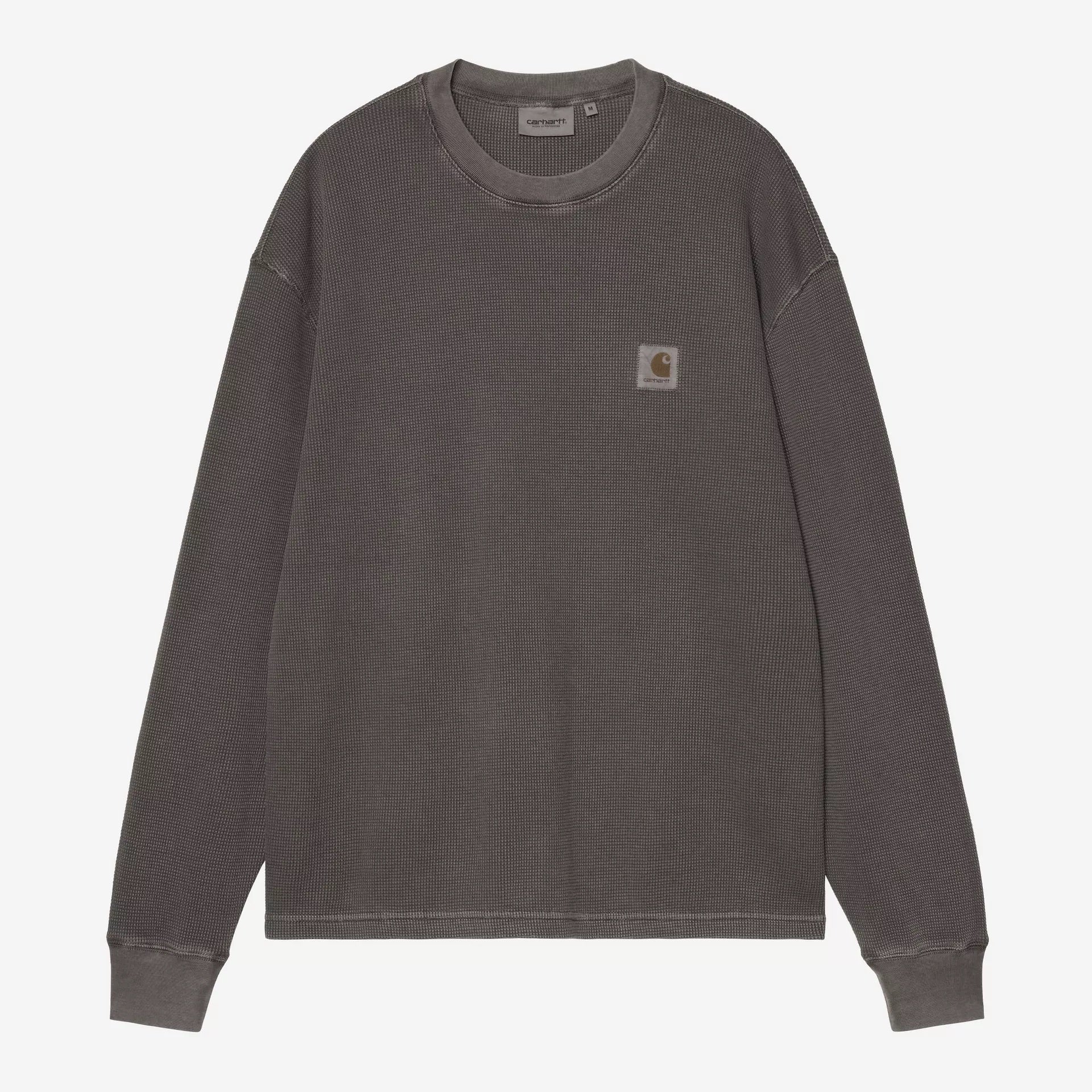 L/S Vista Waffle T-Shirt
