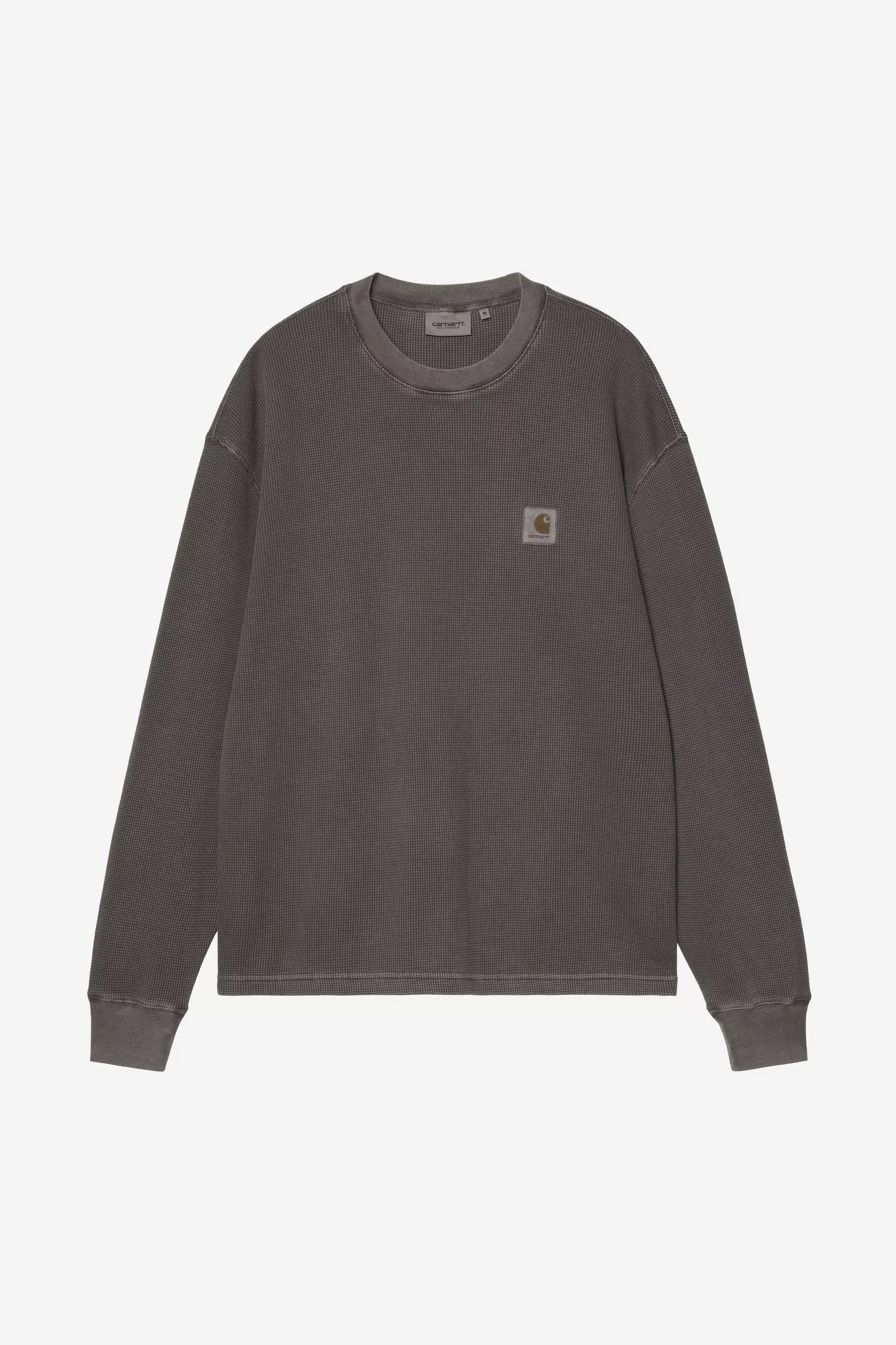 L/S Vista Waffle T-Shirt