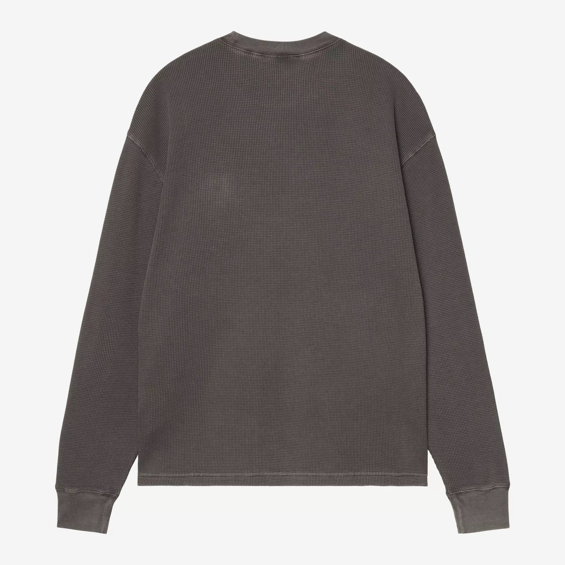 L/S Vista Waffle T-Shirt