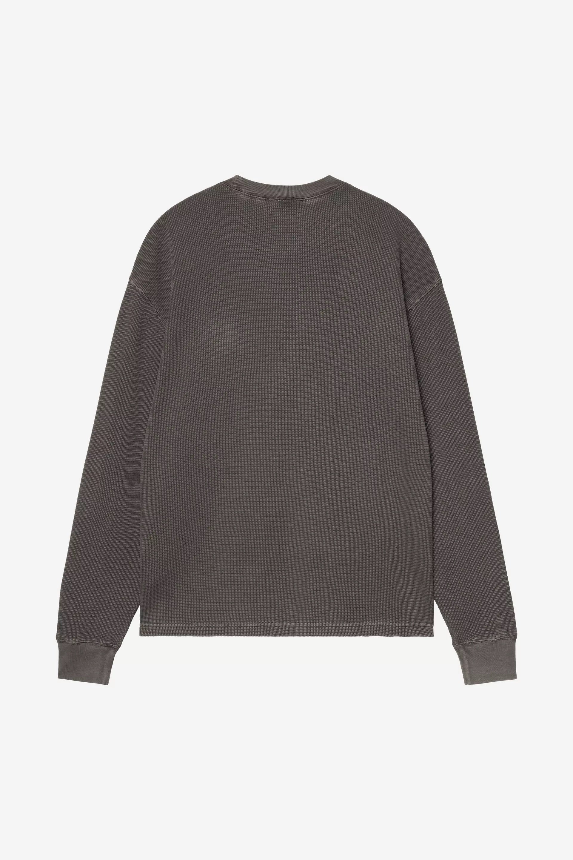 L/S Vista Waffle T-Shirt