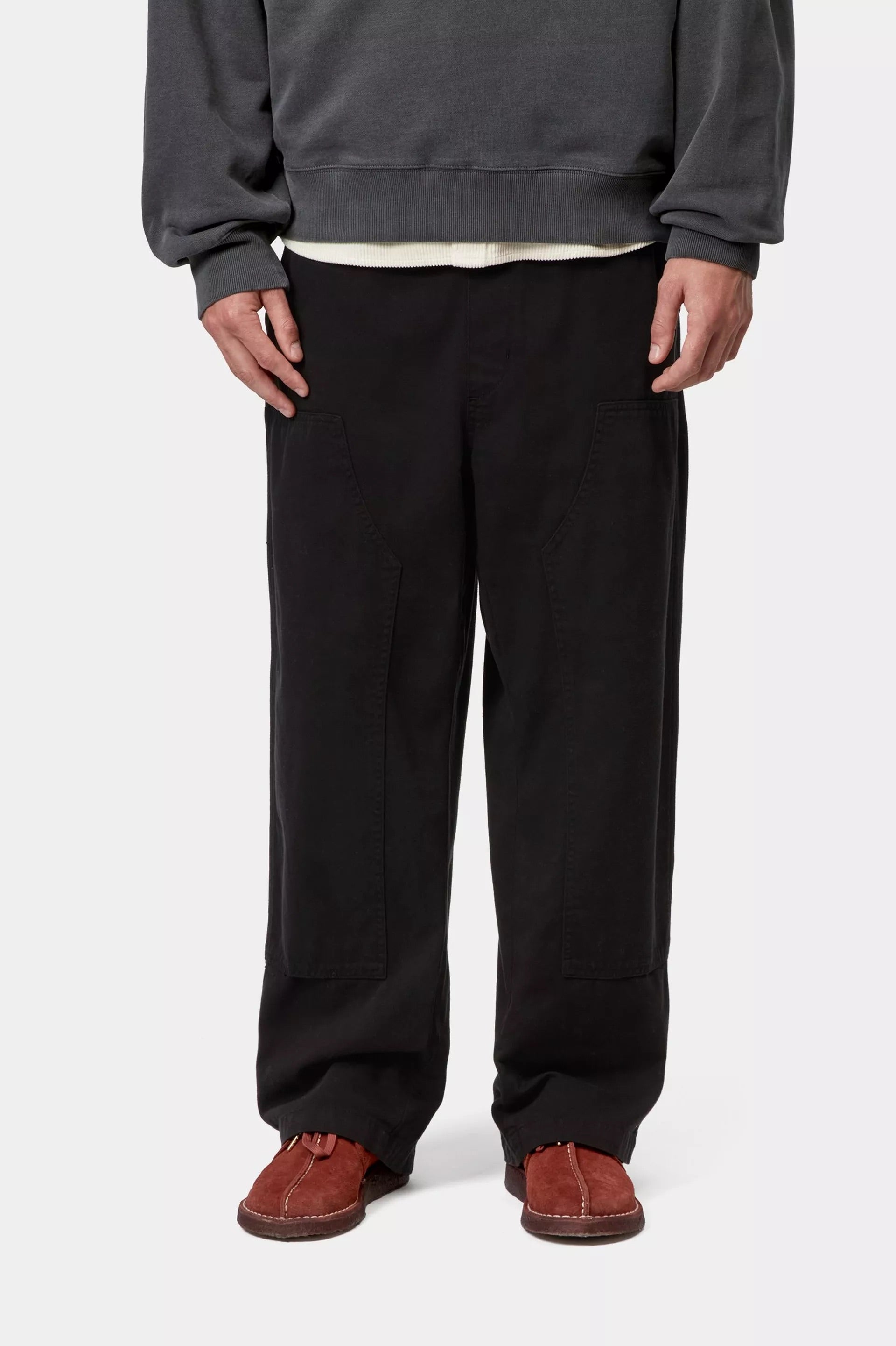 Crawton Pant