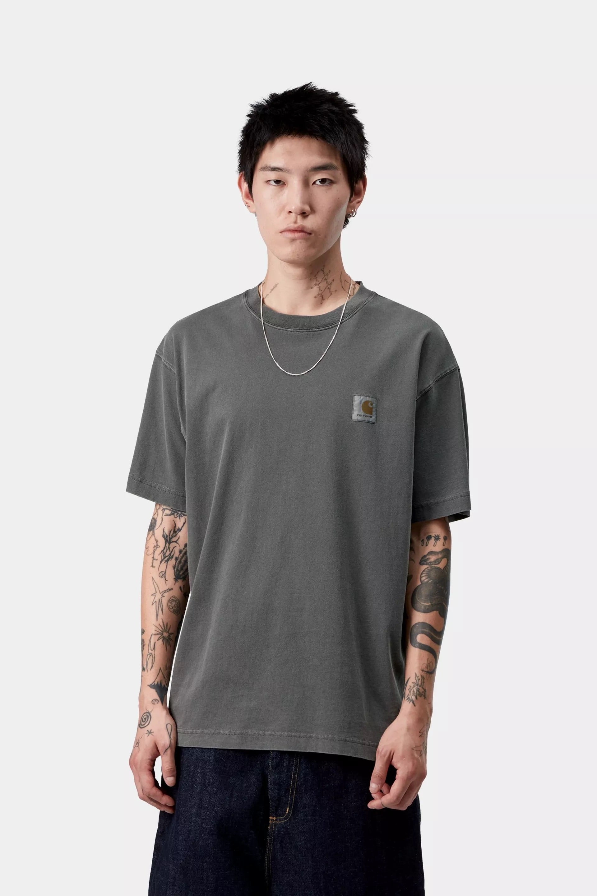 S/S Vista T-Shirt