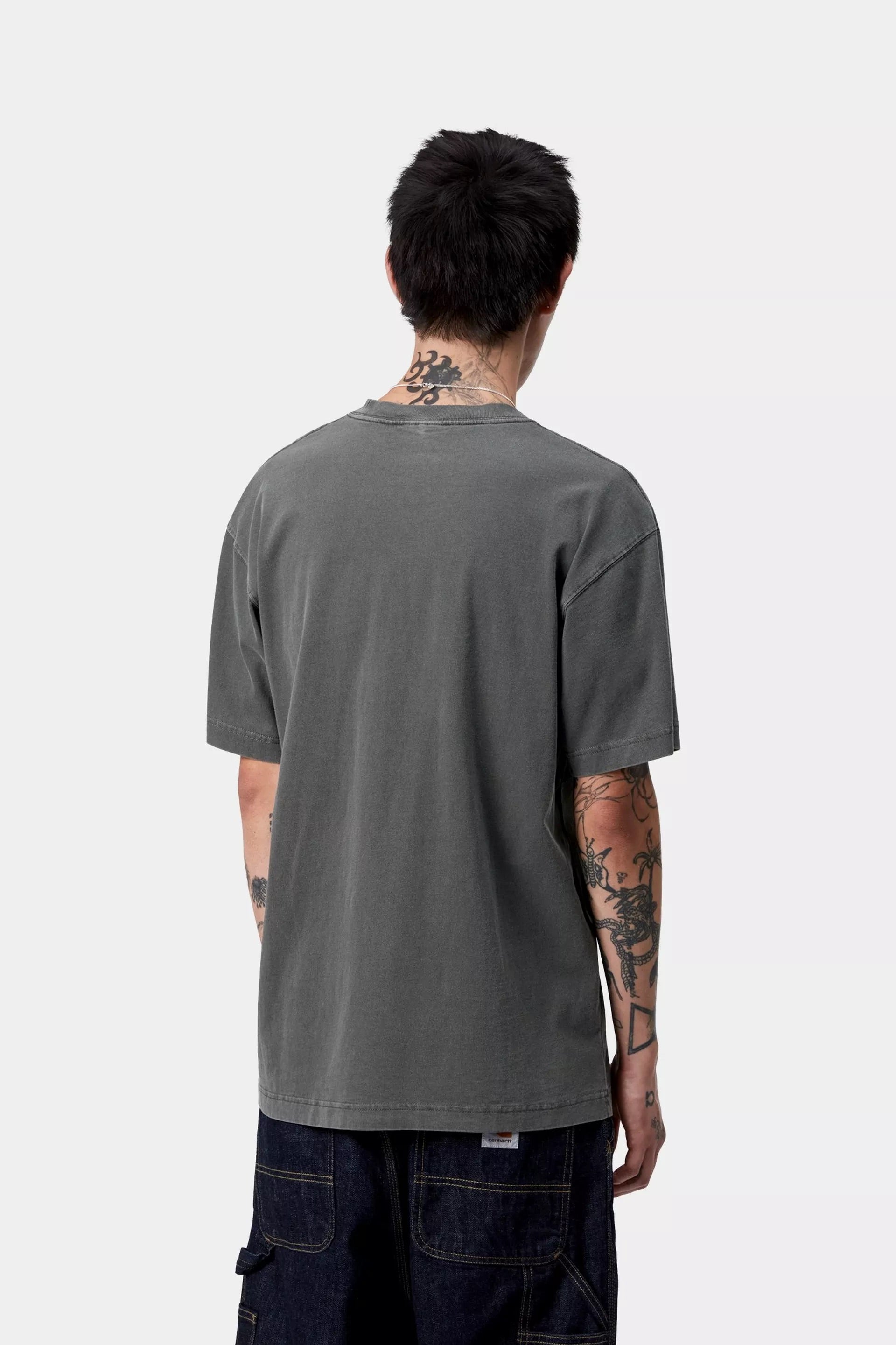 S/S Vista T-Shirt