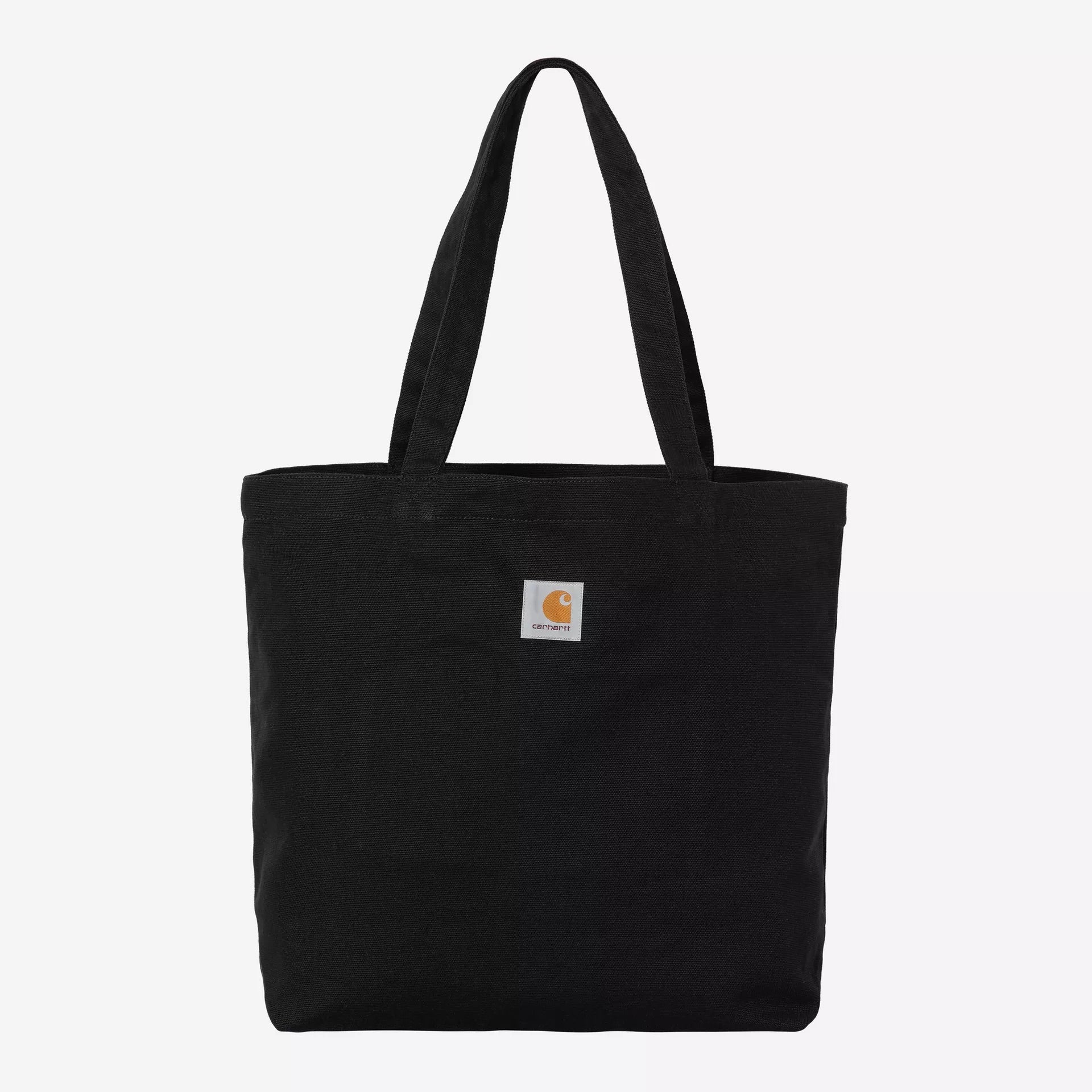 Canvas Graphic Tote